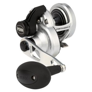 PENN Fathom? II Lever Drag Conventional Reel