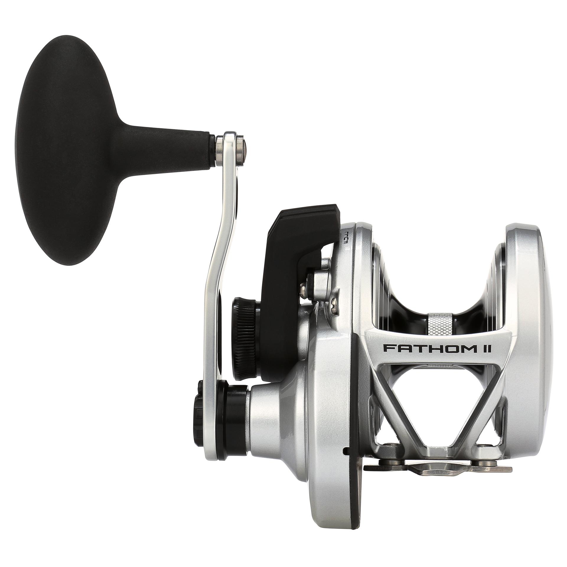 PENN Fathom? II Lever Drag Conventional Reel - Image 11