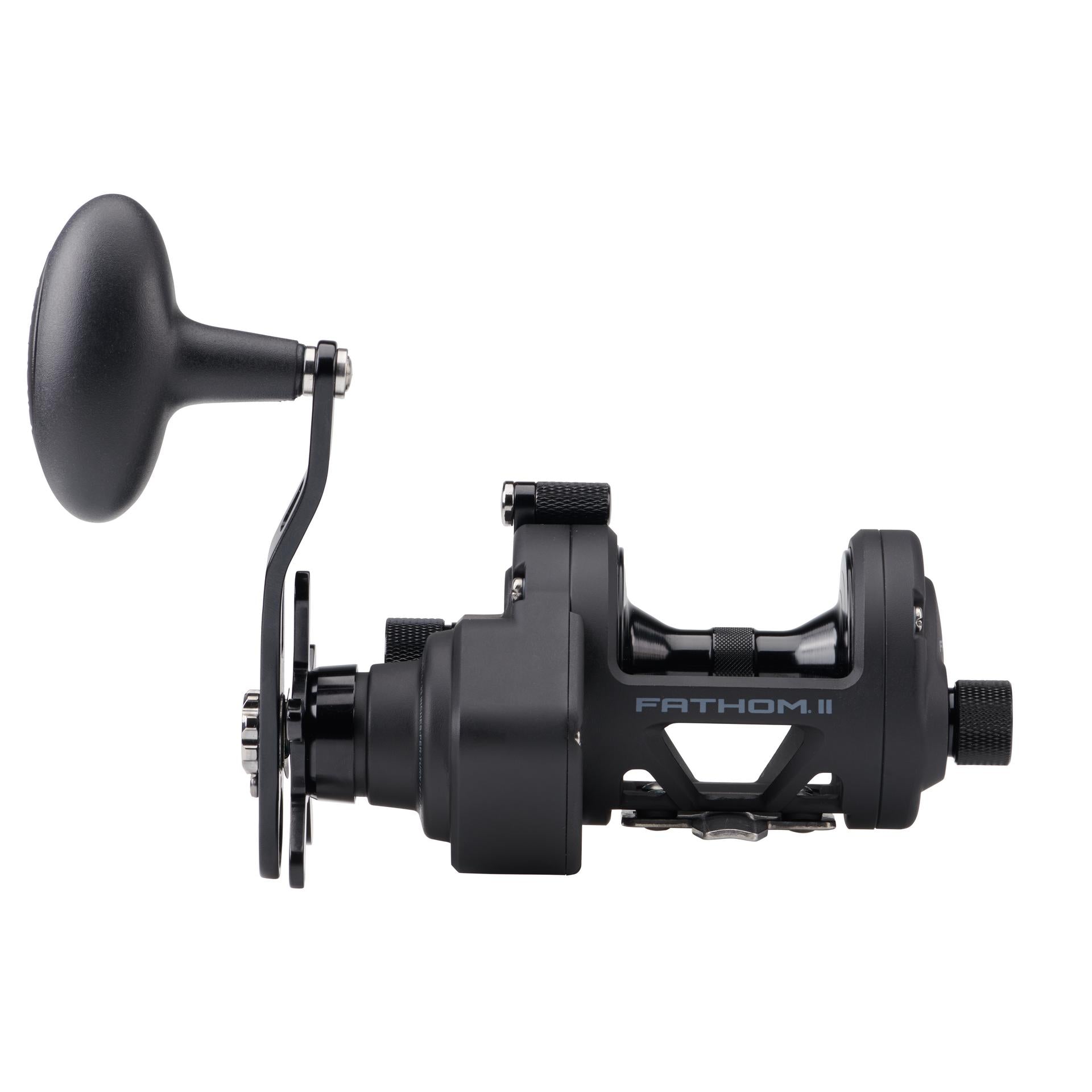 PENN Fathom? II Star Drag Casting Special Conventional Reel - Image 3