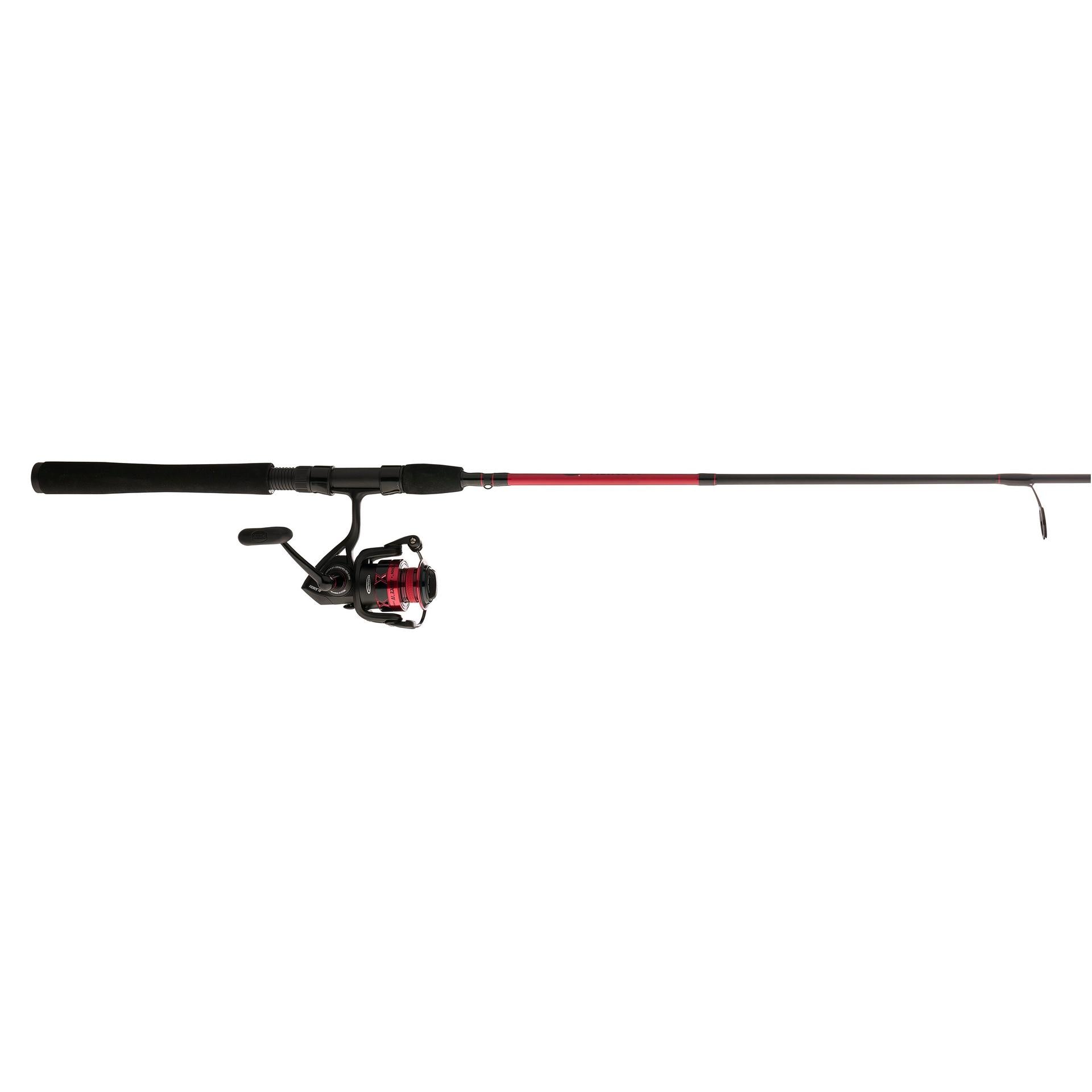 Fierce? IV Spinning Rod & Reel Combo - Image 2