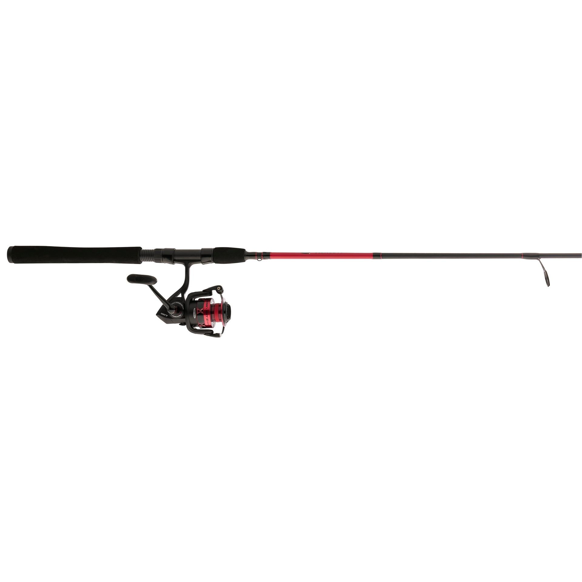 Fierce? IV Spinning Rod & Reel Combo - Image 7