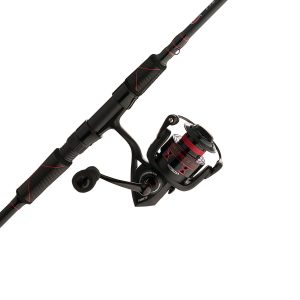 Fierce? IV LE Spinning Rod & Reel Combo