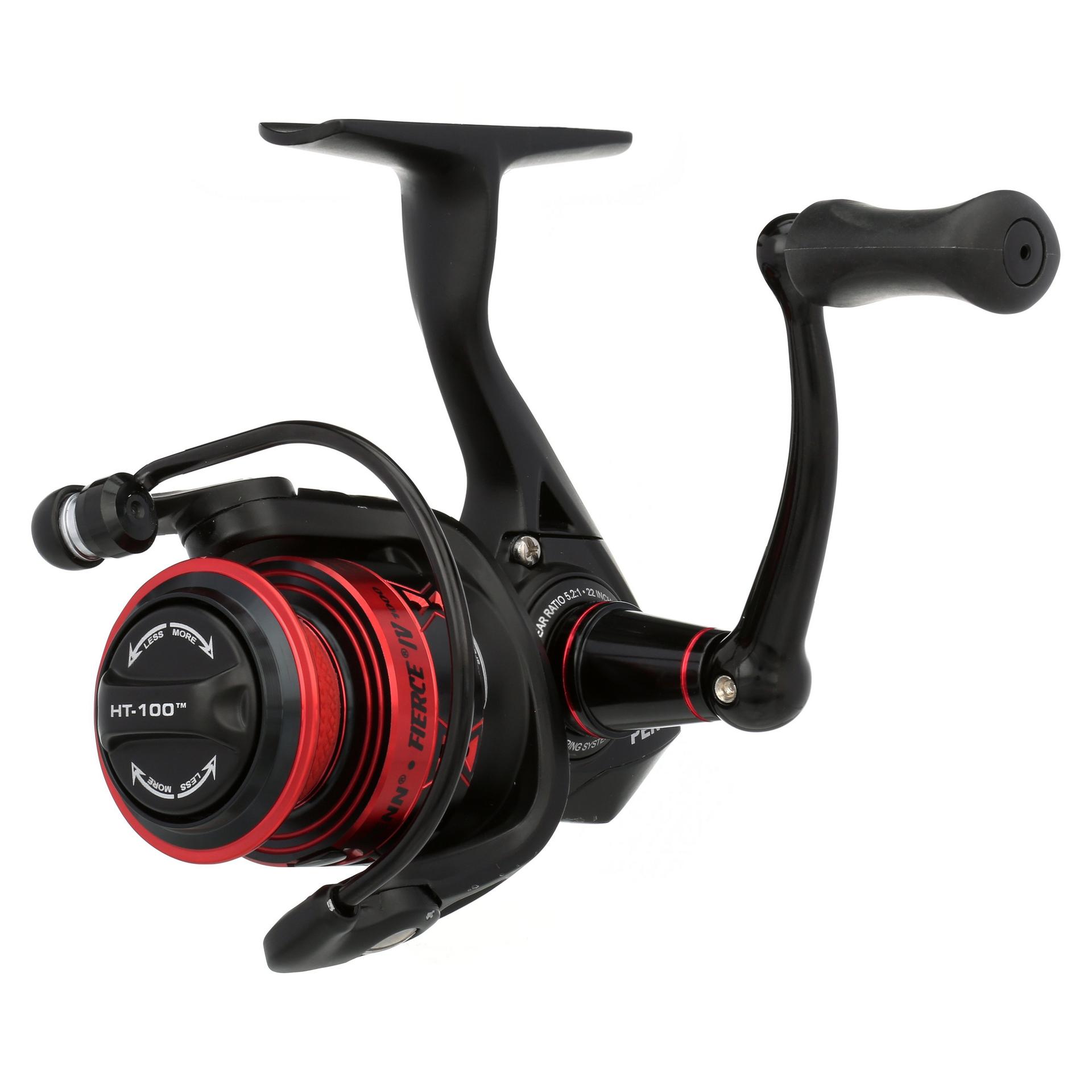 Fierce? IV Spinning Reel - Image 2