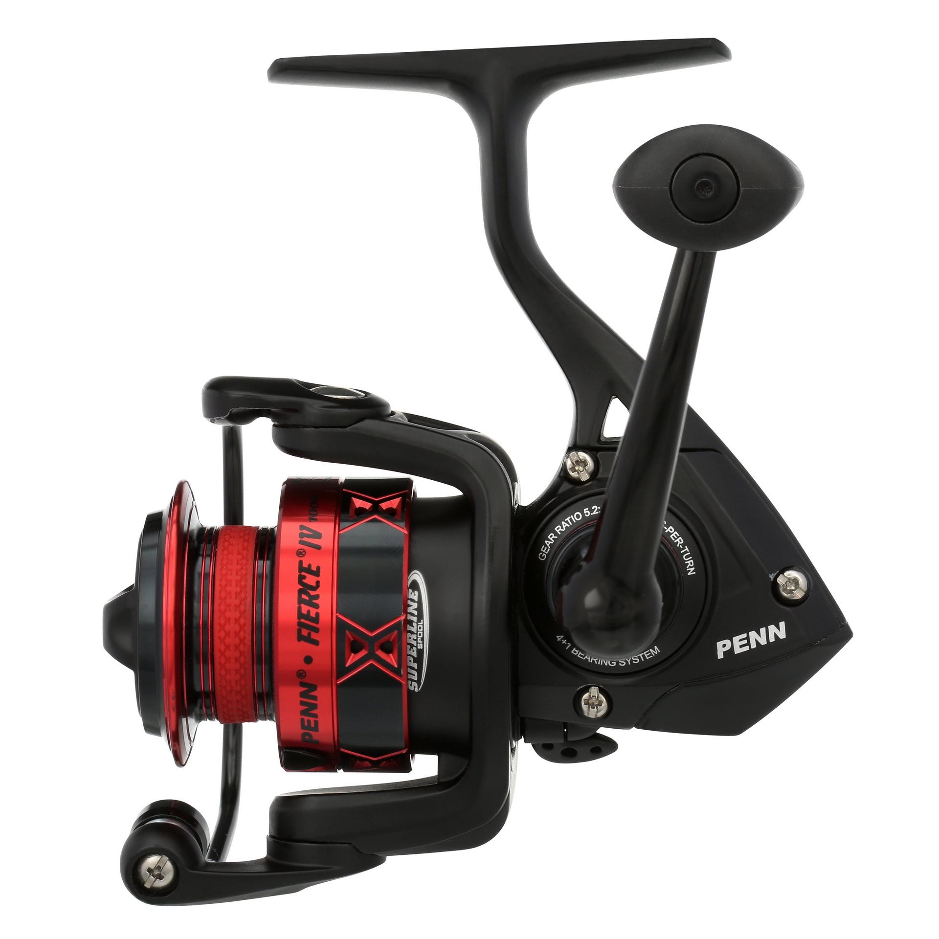 Fierce? IV Spinning Reel - Image 3