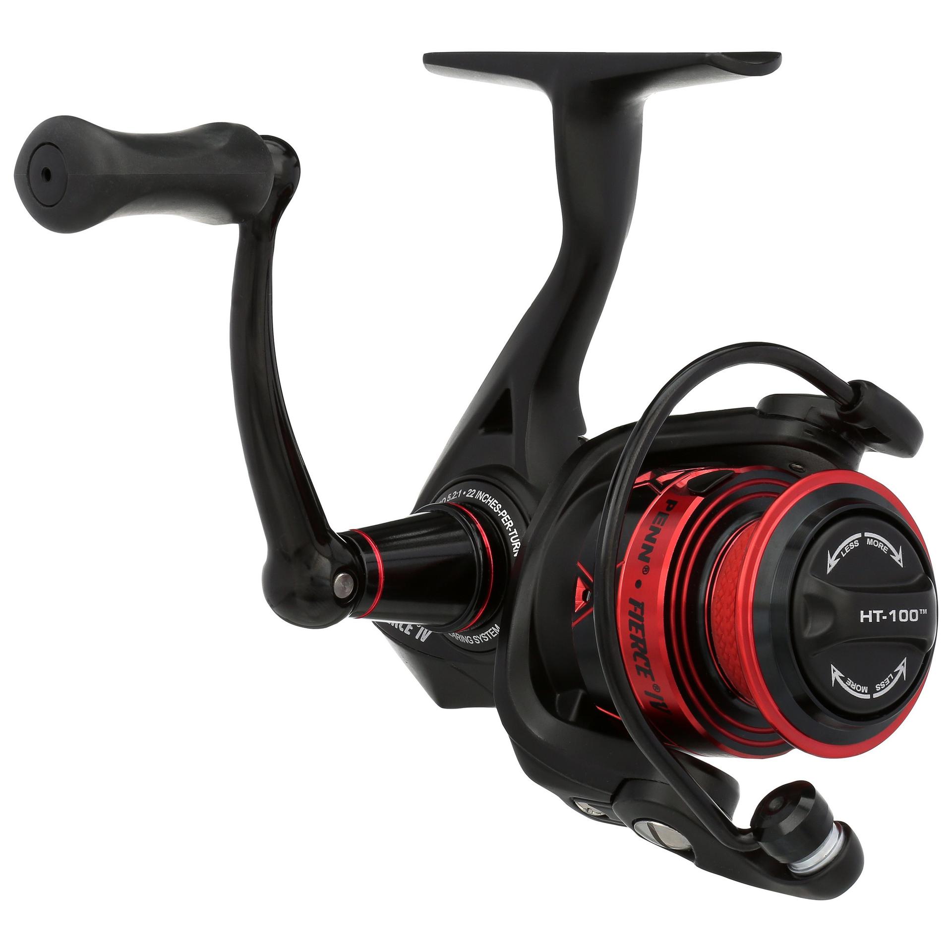 Fierce? IV Spinning Reel - Image 4