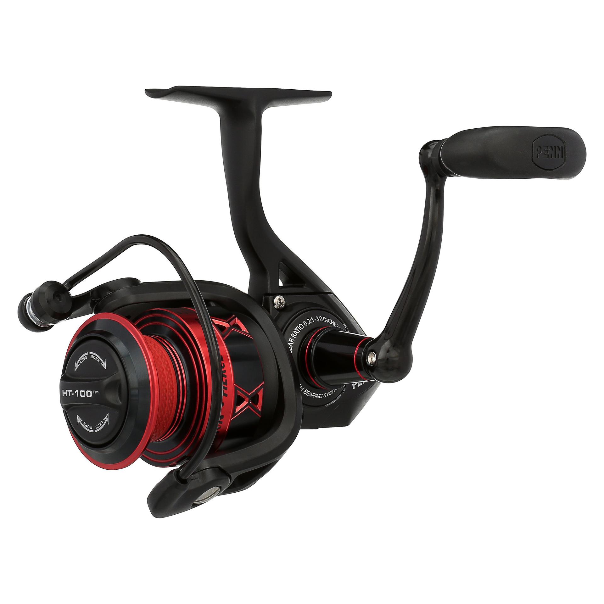 Fierce? IV Spinning Reel - Image 6