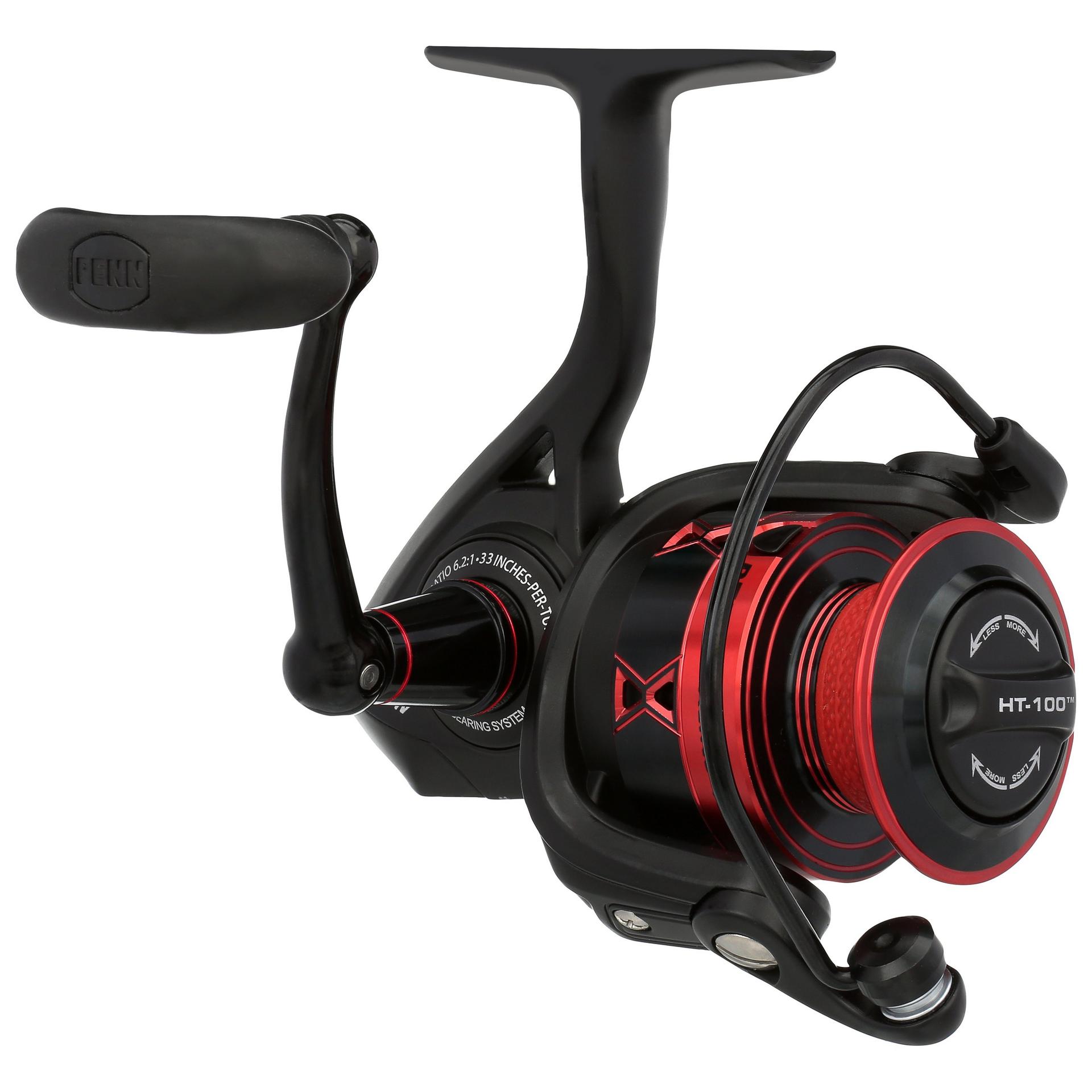 Fierce? IV Spinning Reel - Image 12