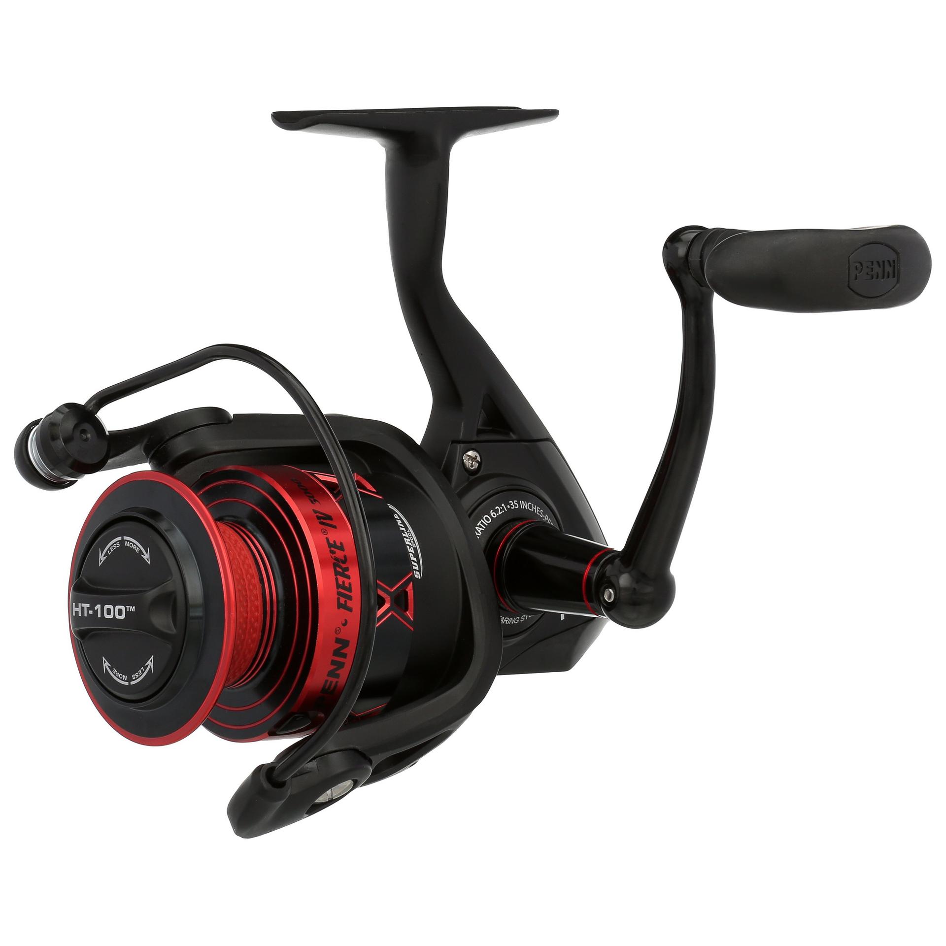 Fierce? IV Spinning Reel - Image 14