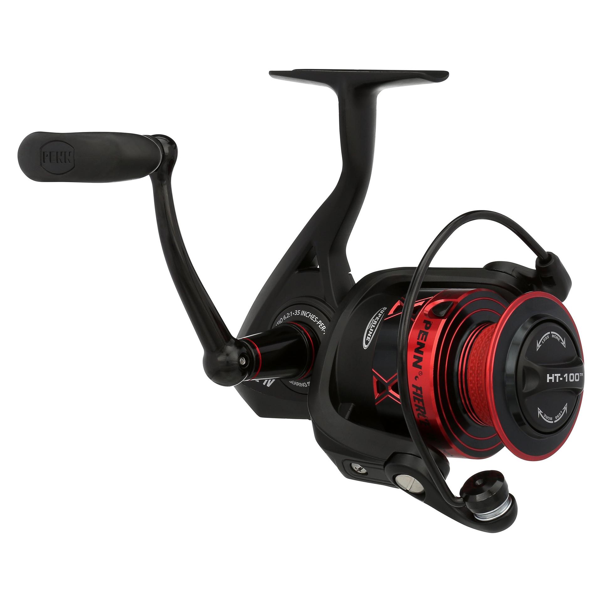 Fierce? IV Spinning Reel - Image 16