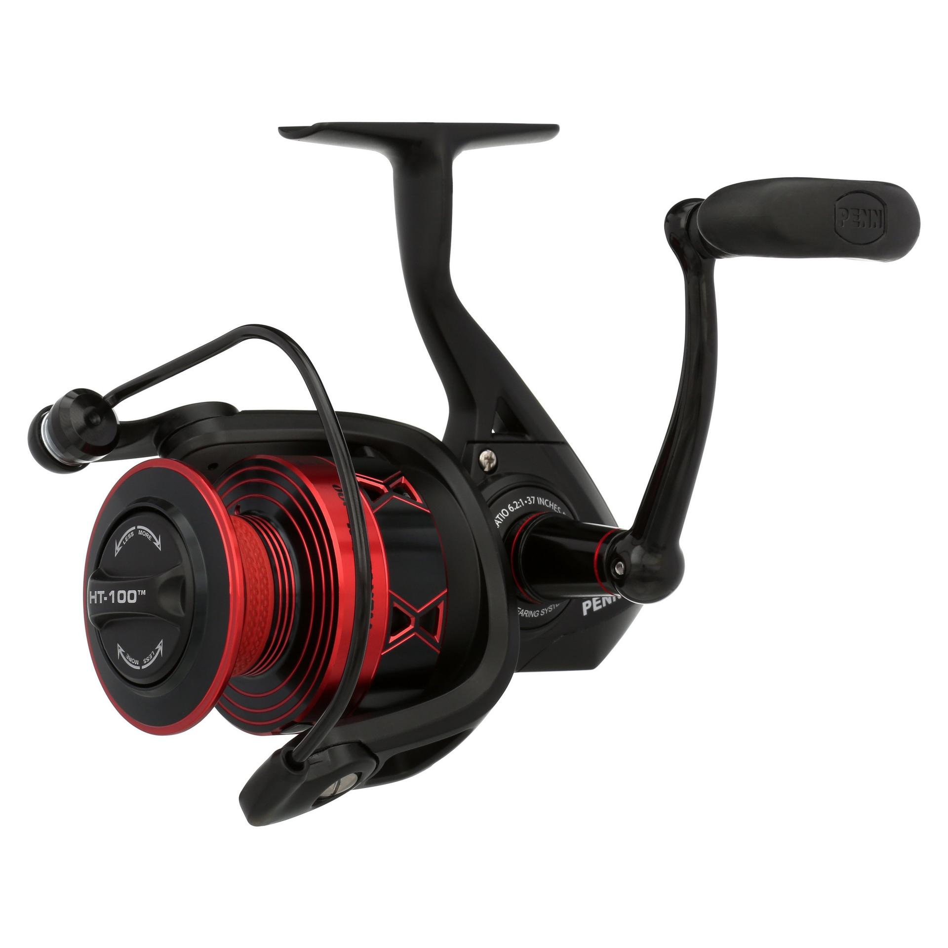 Fierce? IV Spinning Reel - Image 18