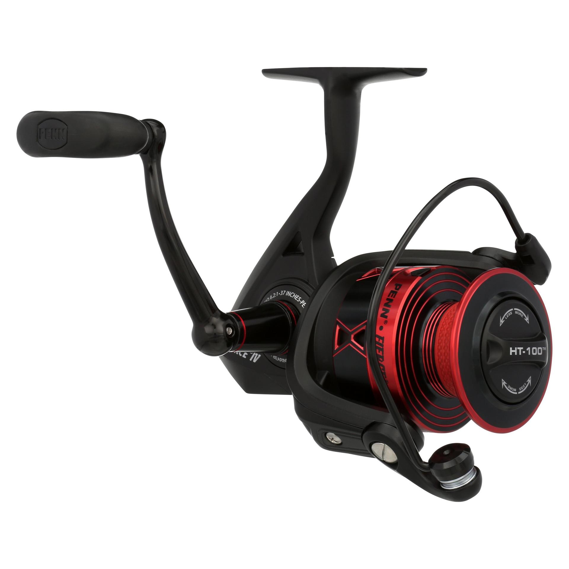 Fierce? IV Spinning Reel - Image 20