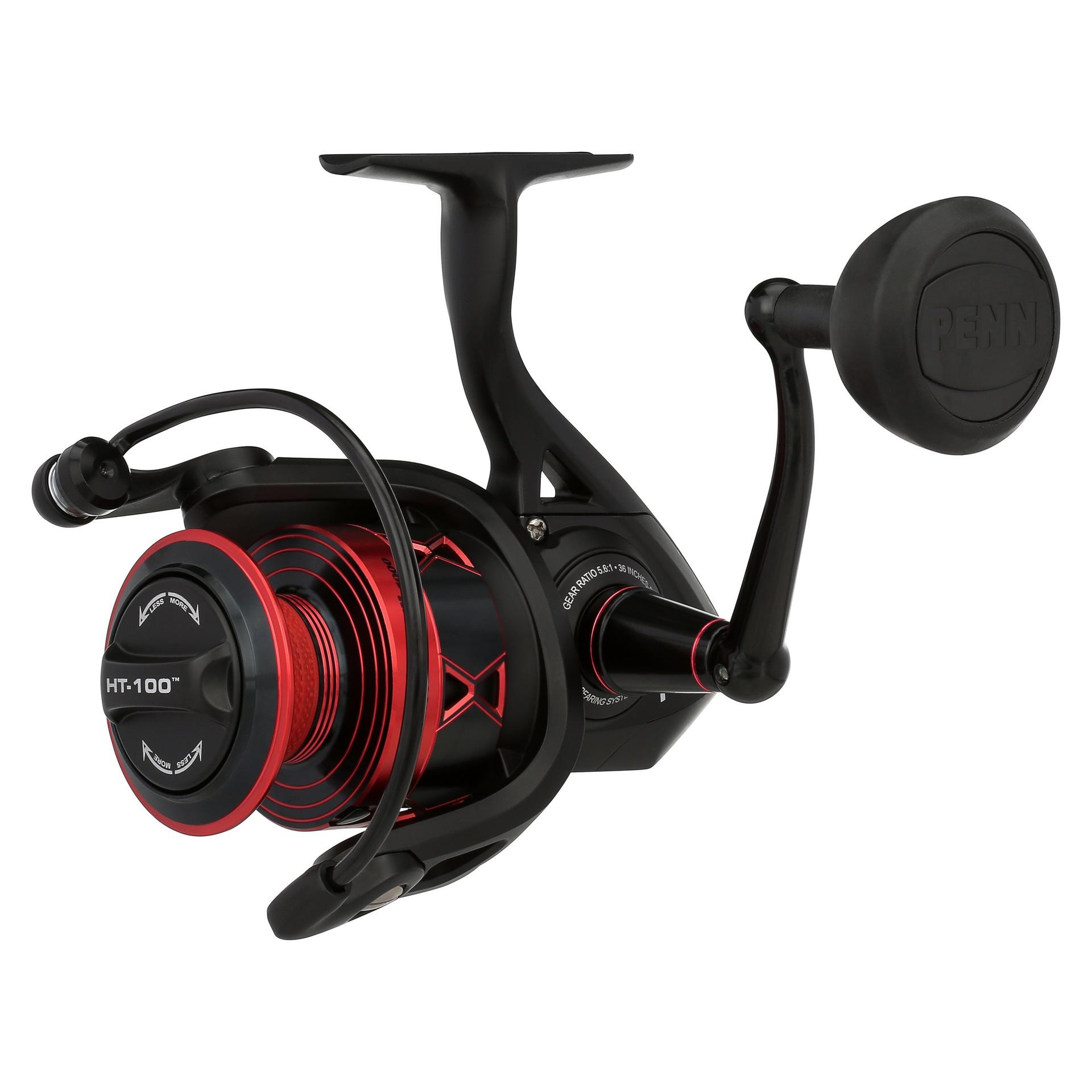 Fierce? IV Spinning Reel - Image 22