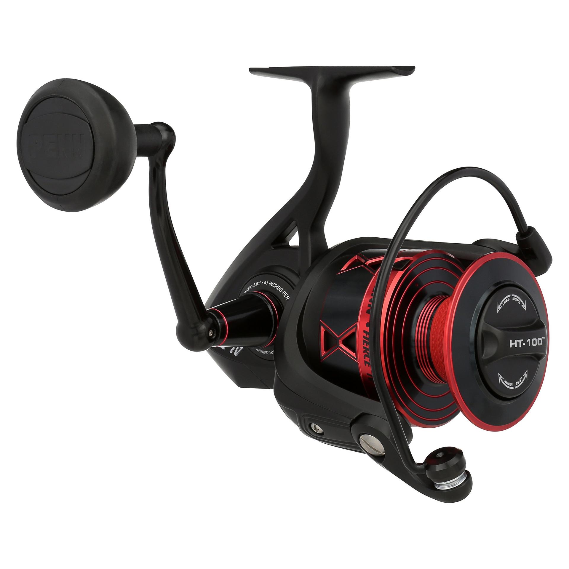 Fierce? IV Spinning Reel - Image 28