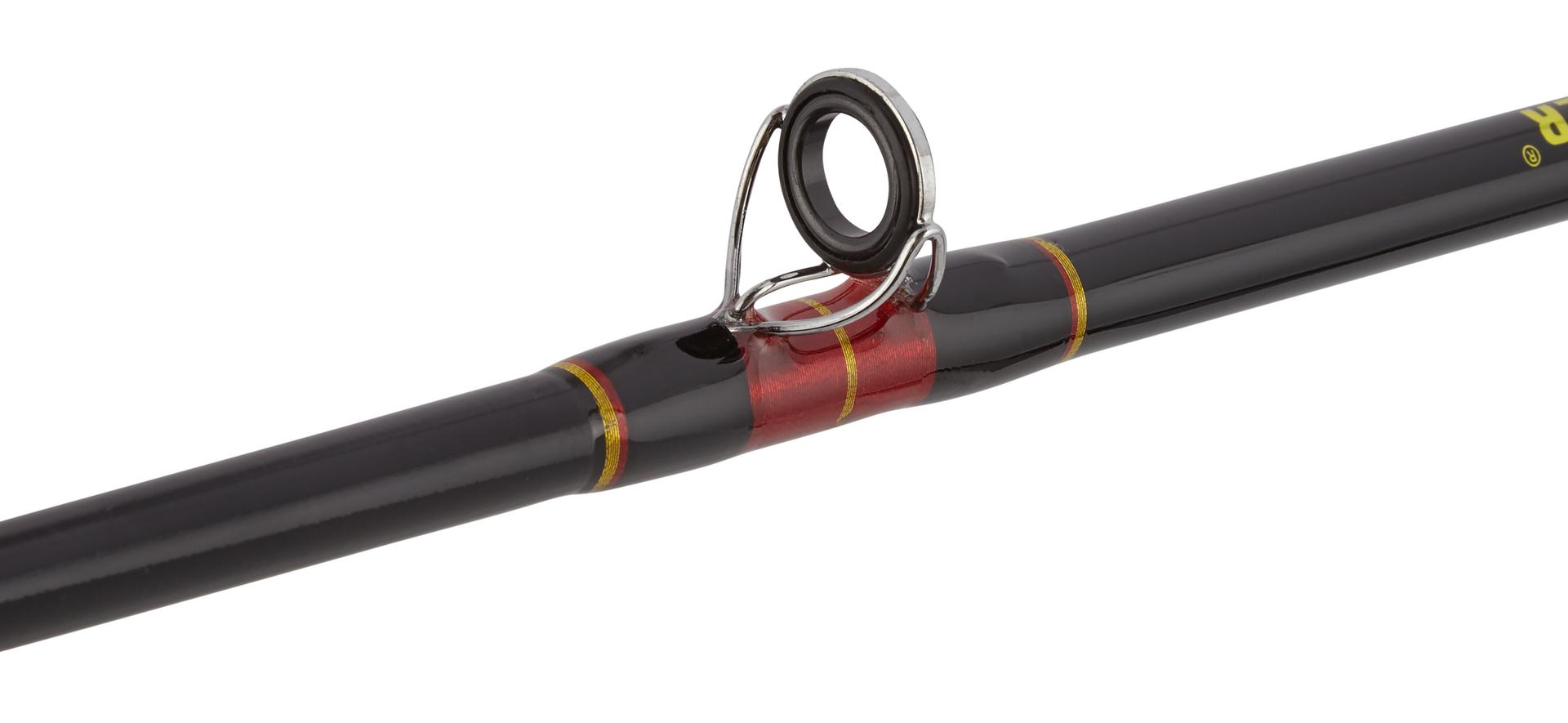 General Purpose Conventional Rod & Reel Combo - Image 4