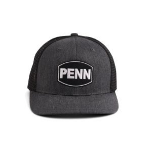 PENN® Heather Grey Trucker Hat
