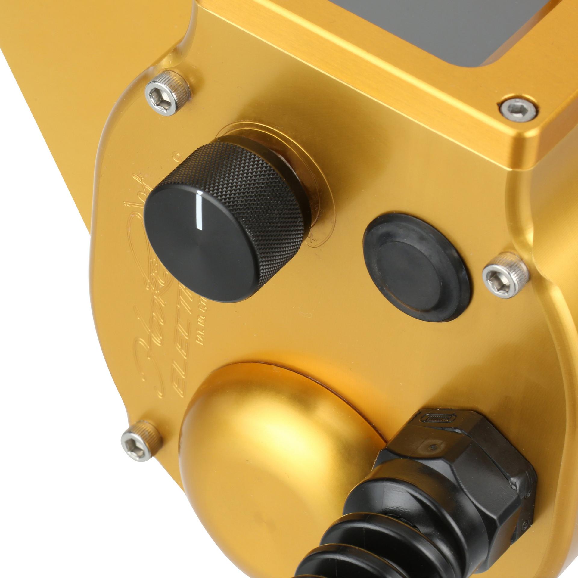 International? VI Autostop Electric Reel - Image 6