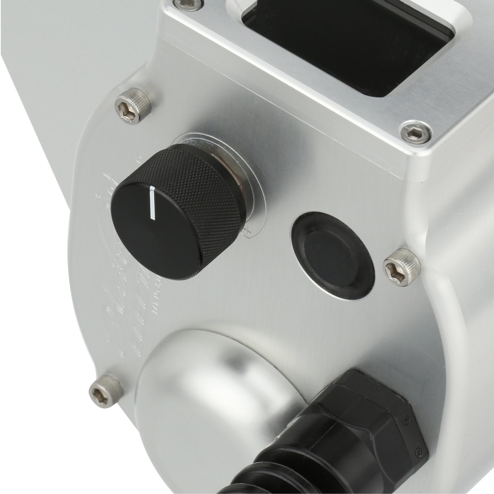 International? VI Autostop Electric Reel - Image 15