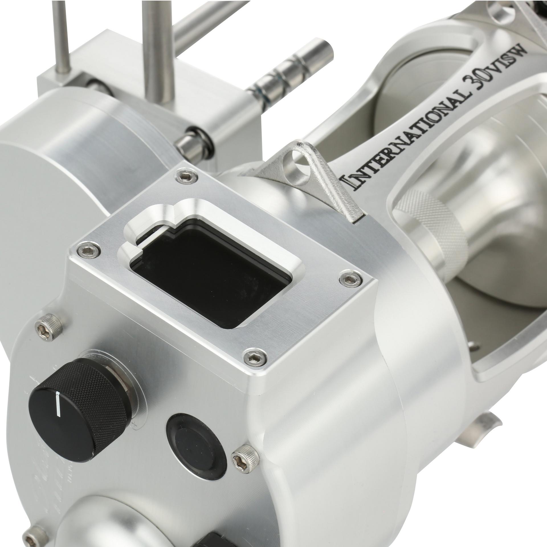 International? VI Autostop Electric Reel - Image 17