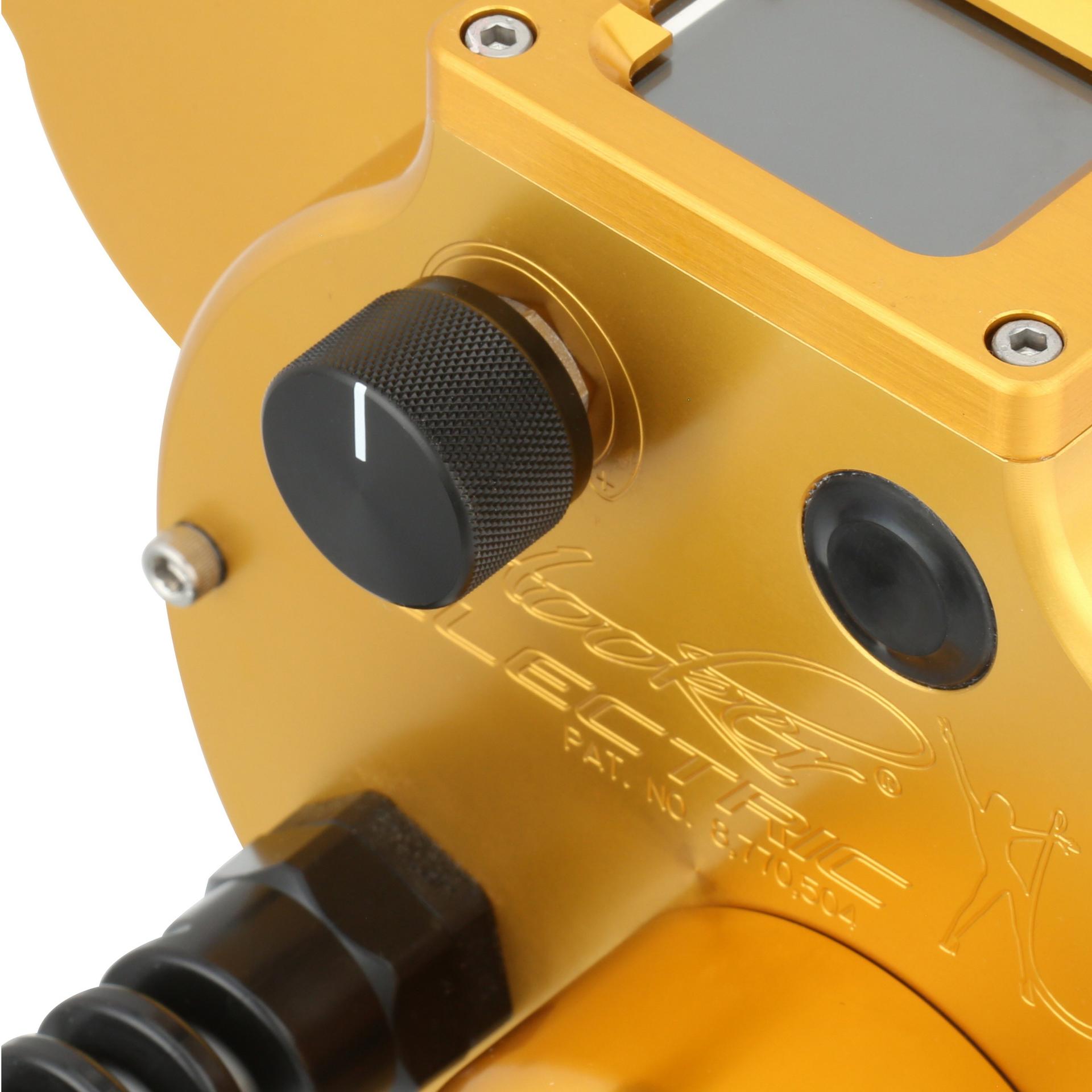 International? VI Autostop Electric Reel - Image 24