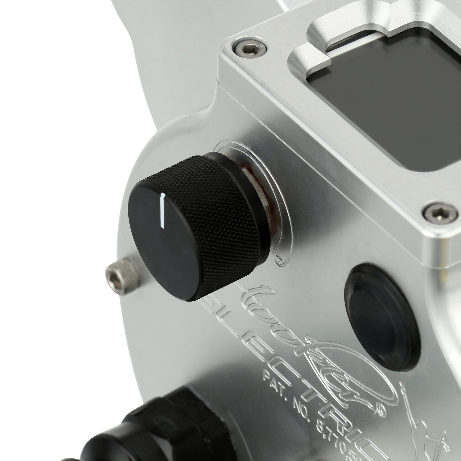 International? VI Autostop Electric Reel - Image 33