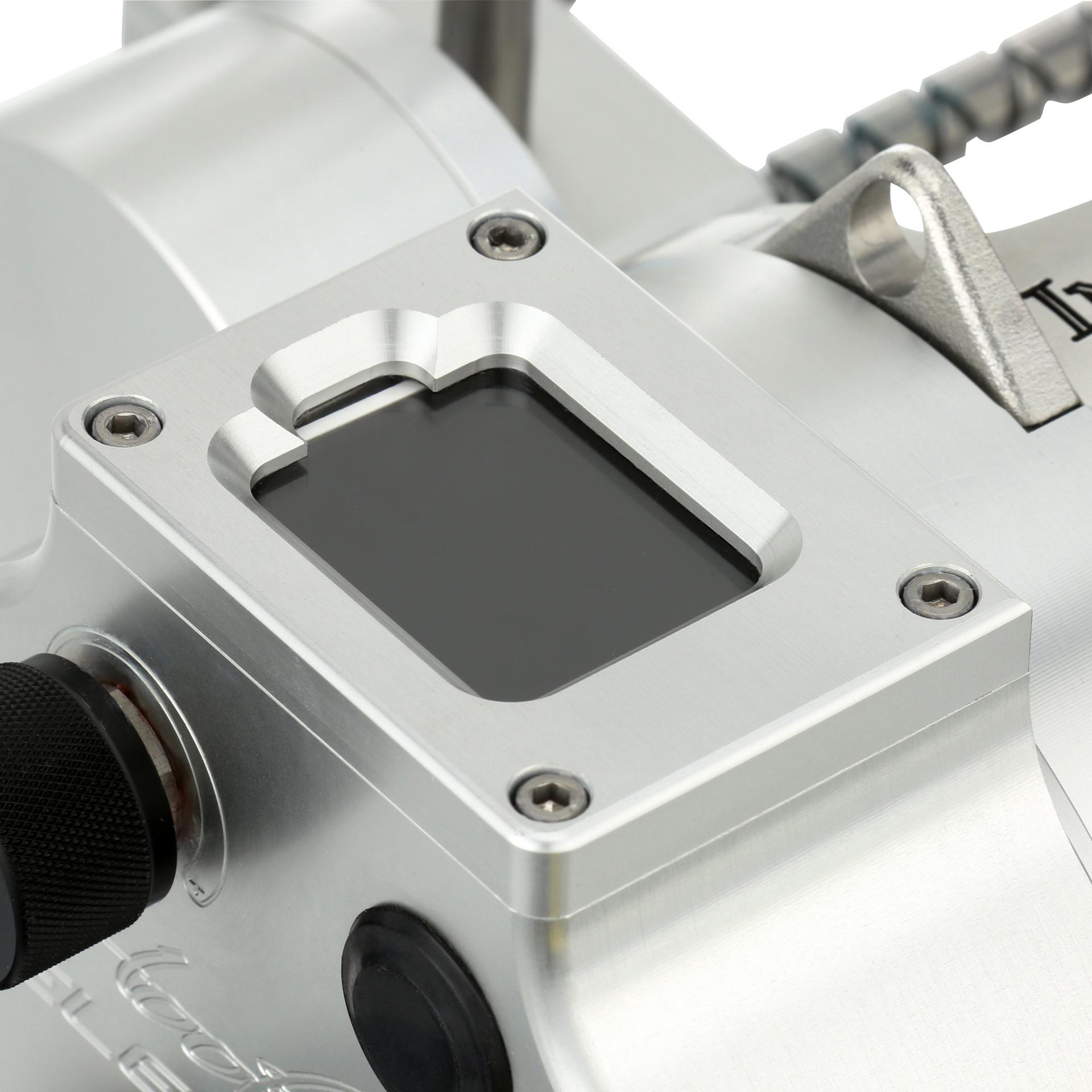 International? VI Autostop Electric Reel - Image 35