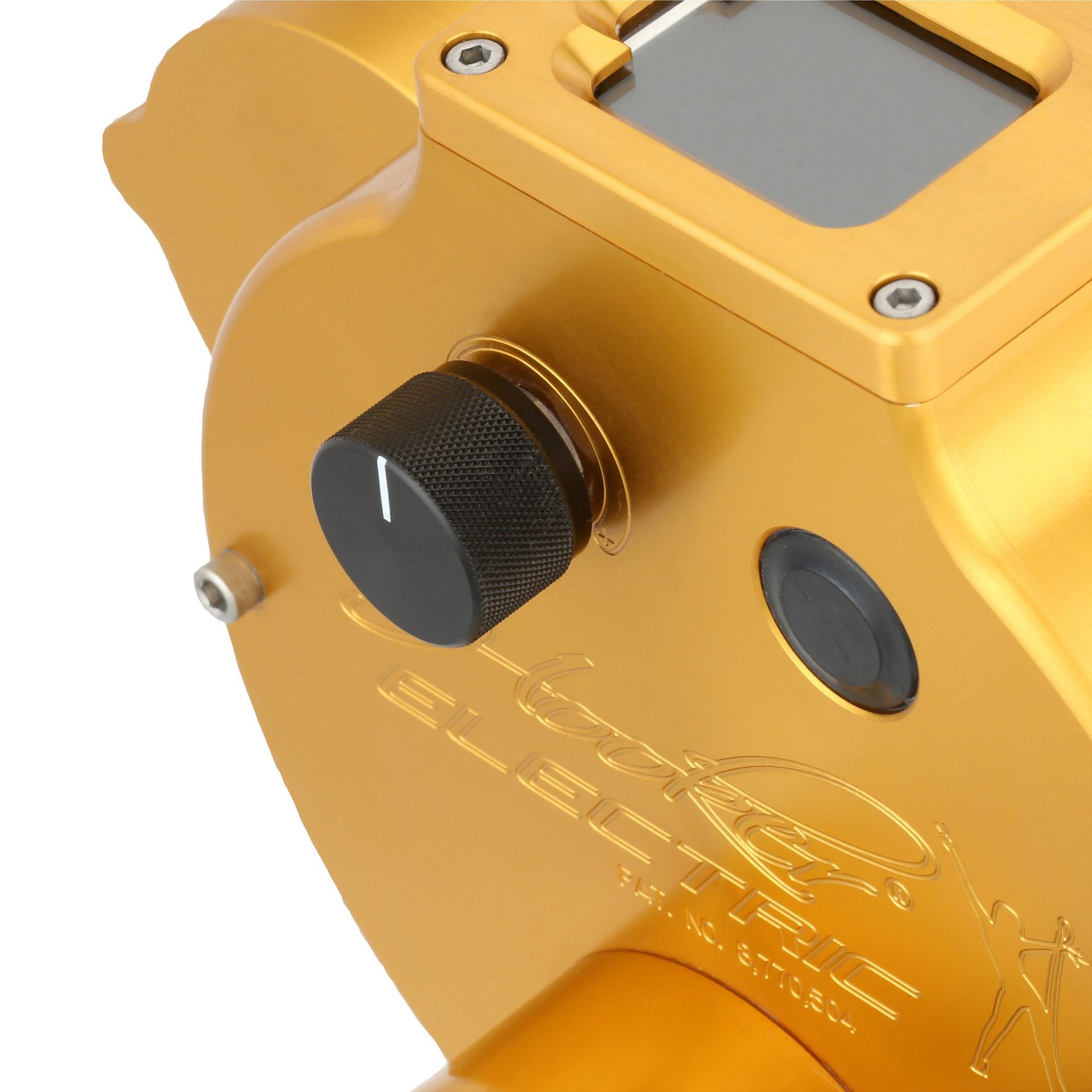 International? VI Autostop Electric Reel - Image 42