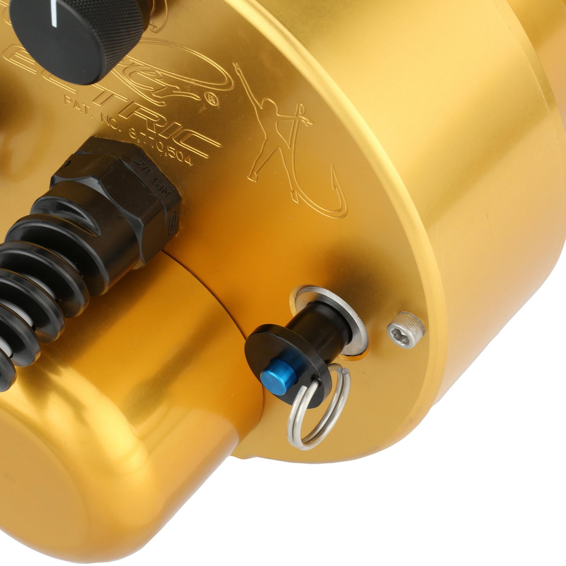 International? VI Detachable Electric Reel - Image 9