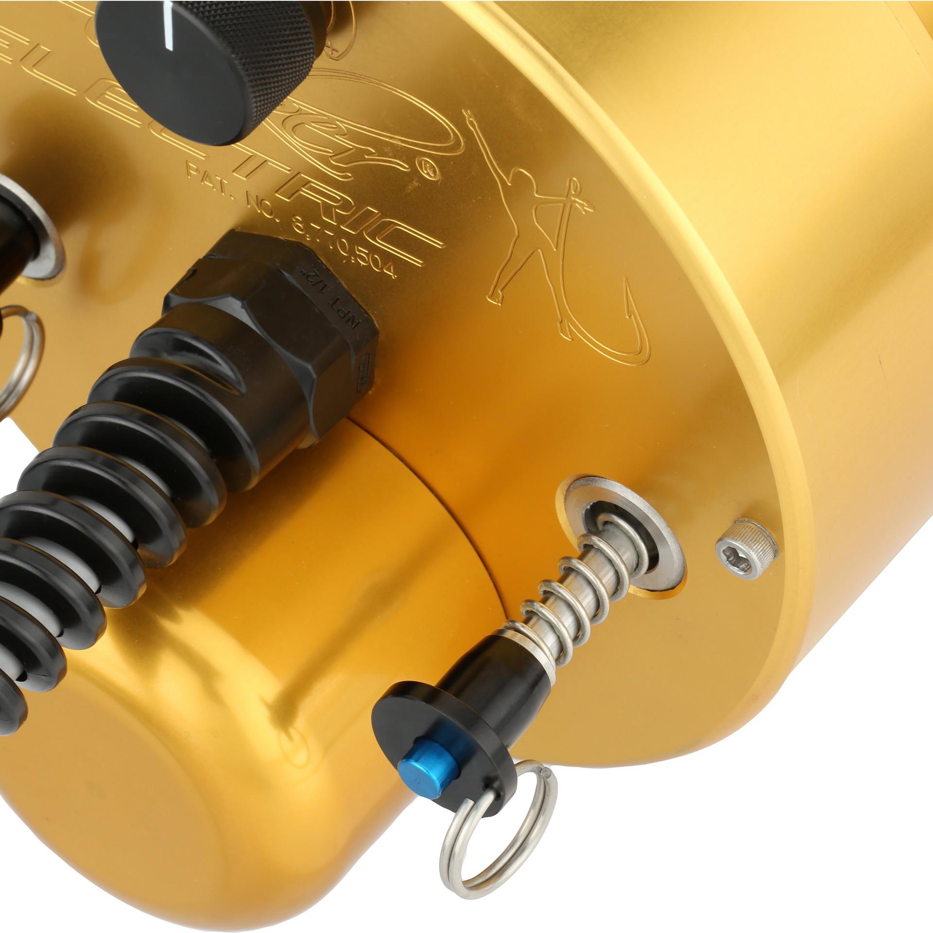 International? VI Detachable Electric Reel - Image 10