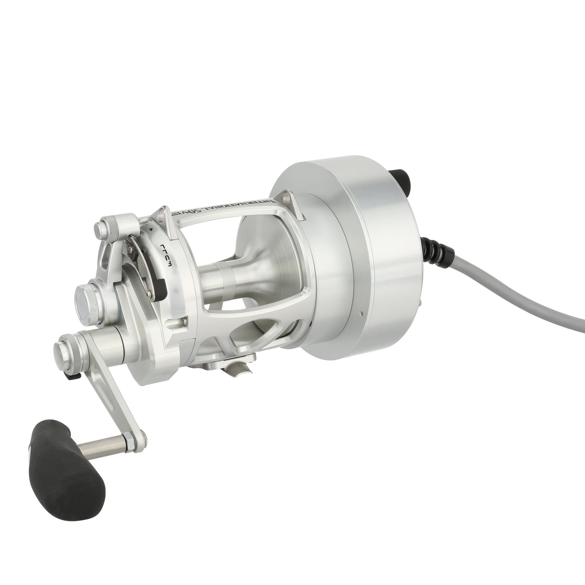 International? VI Detachable Electric Reel - Image 13