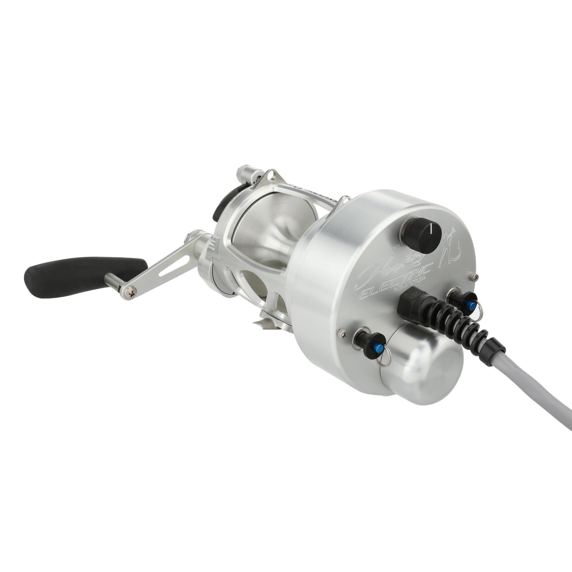 International? VI Detachable Electric Reel - Image 14
