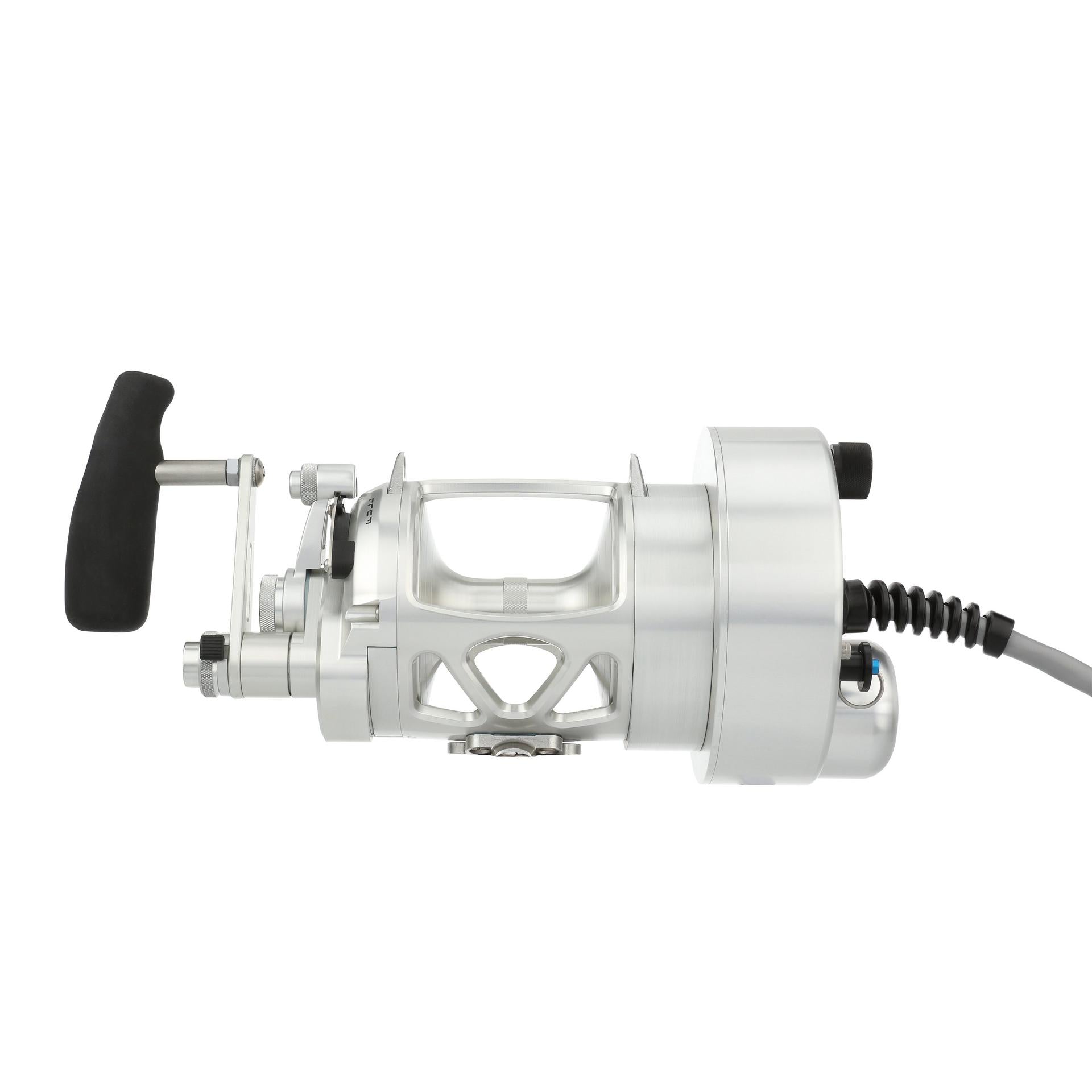 International? VI Detachable Electric Reel - Image 15