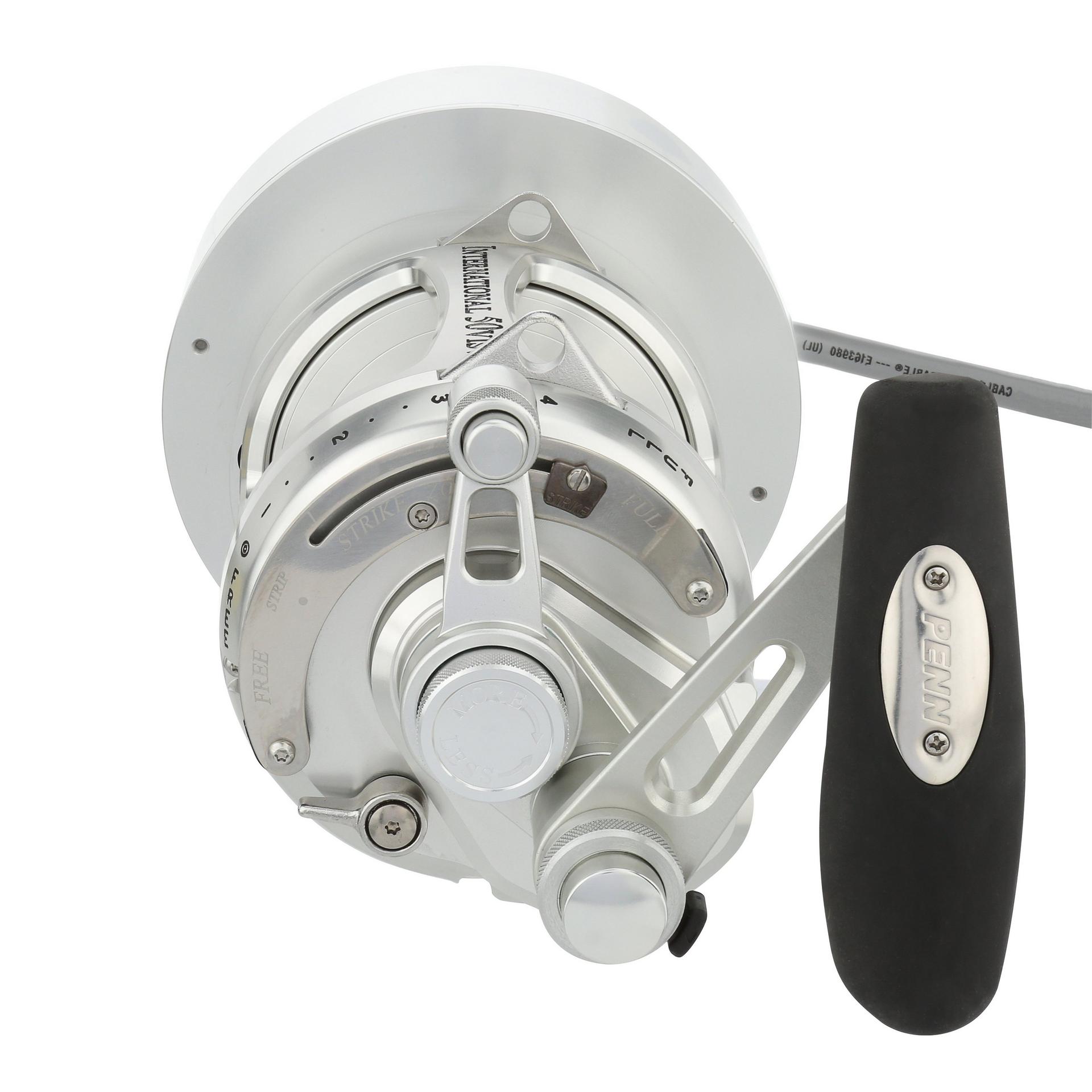 International? VI Detachable Electric Reel - Image 16