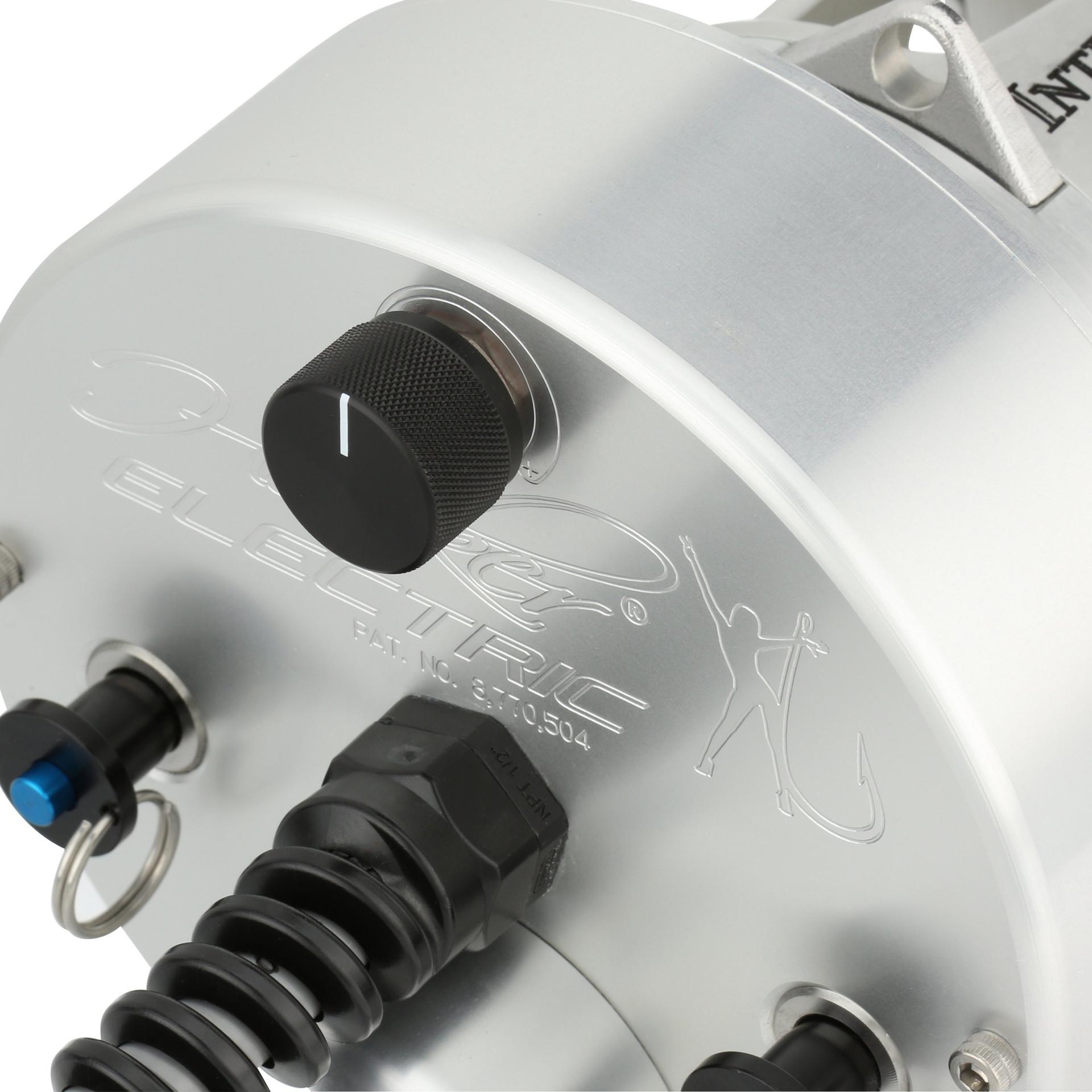 International? VI Detachable Electric Reel - Image 17