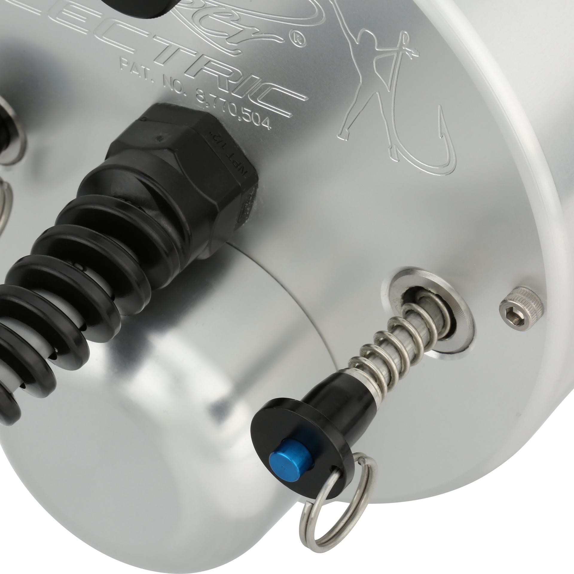 International? VI Detachable Electric Reel - Image 21