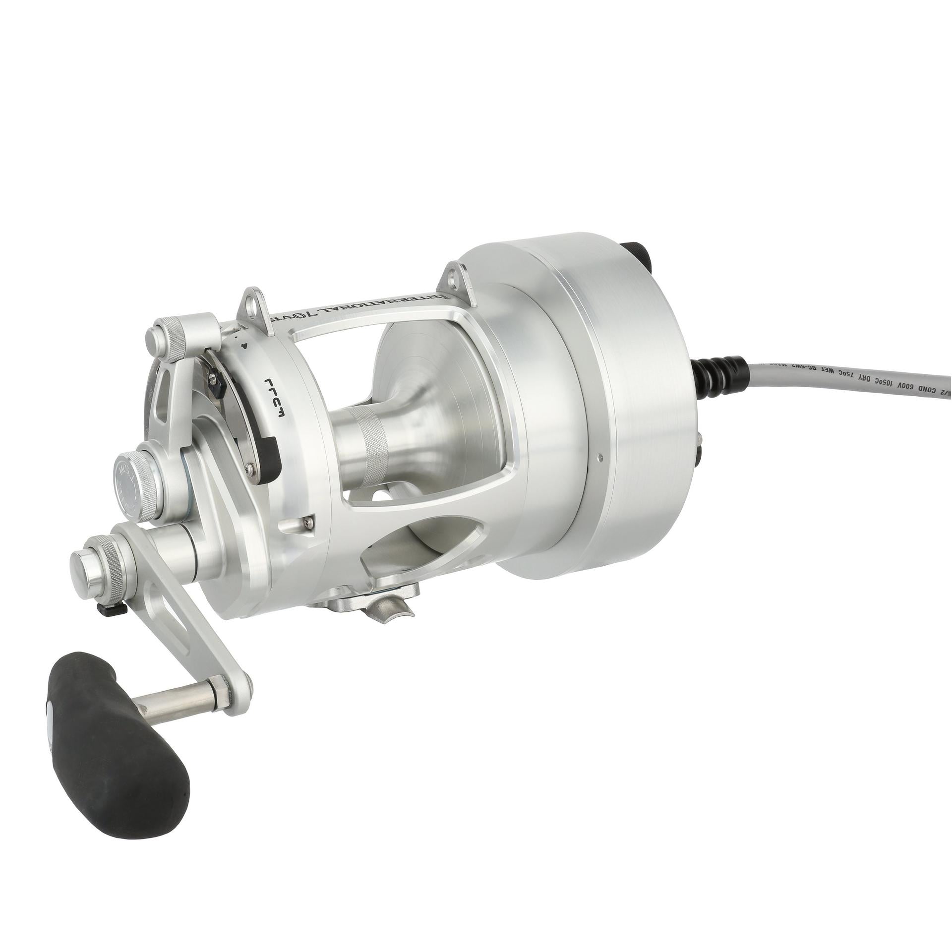 International? VI Detachable Electric Reel - Image 24