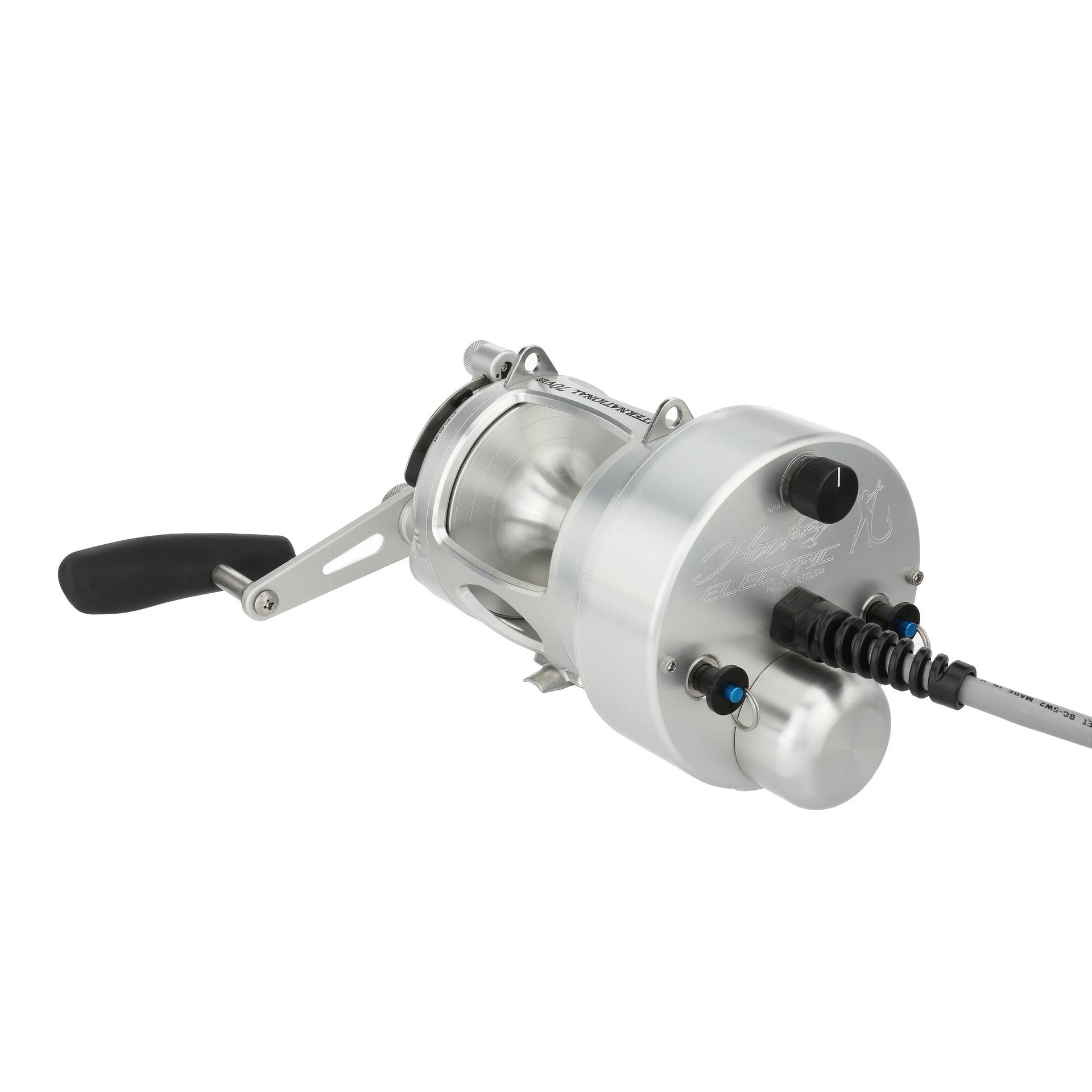 International? VI Detachable Electric Reel - Image 25