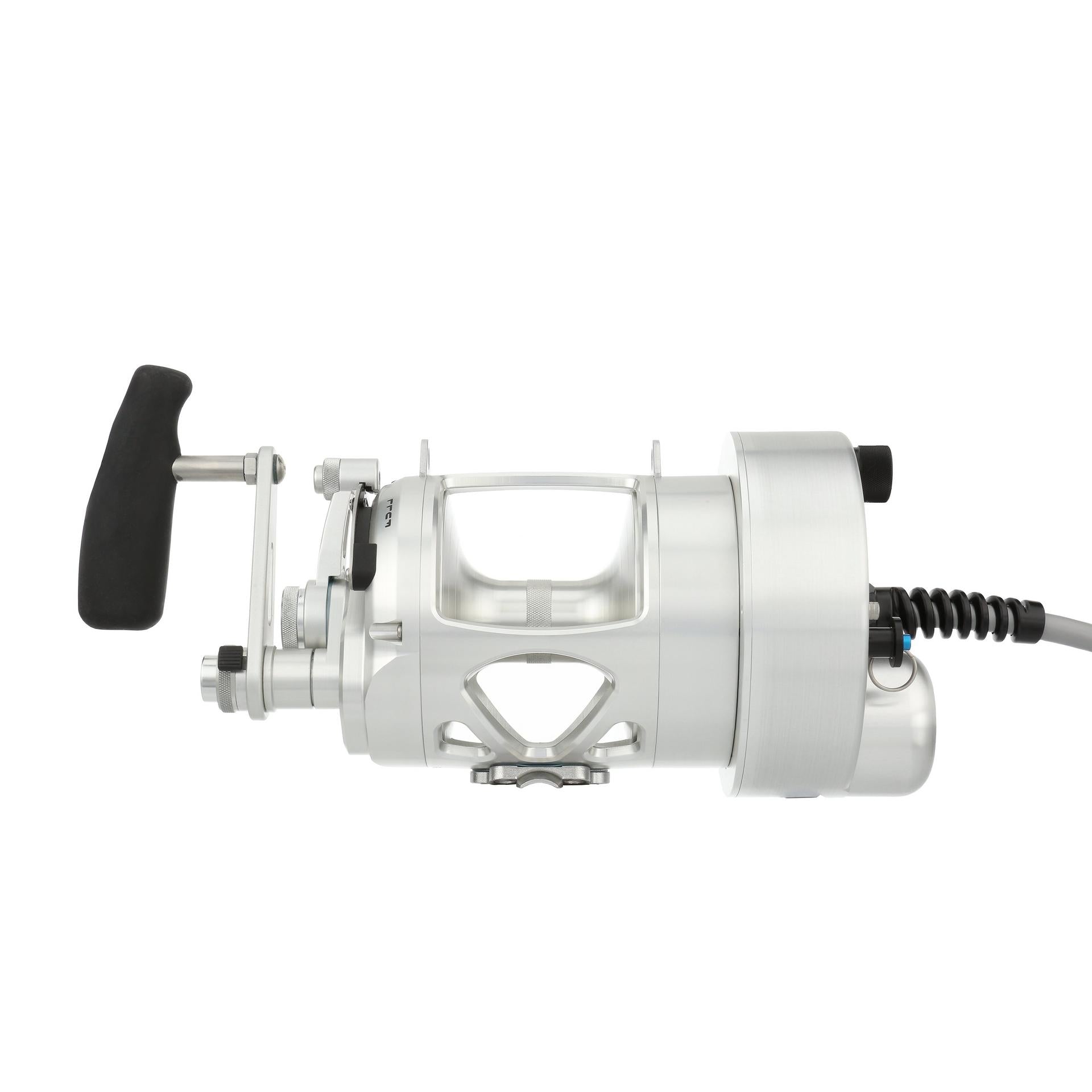International? VI Detachable Electric Reel - Image 26