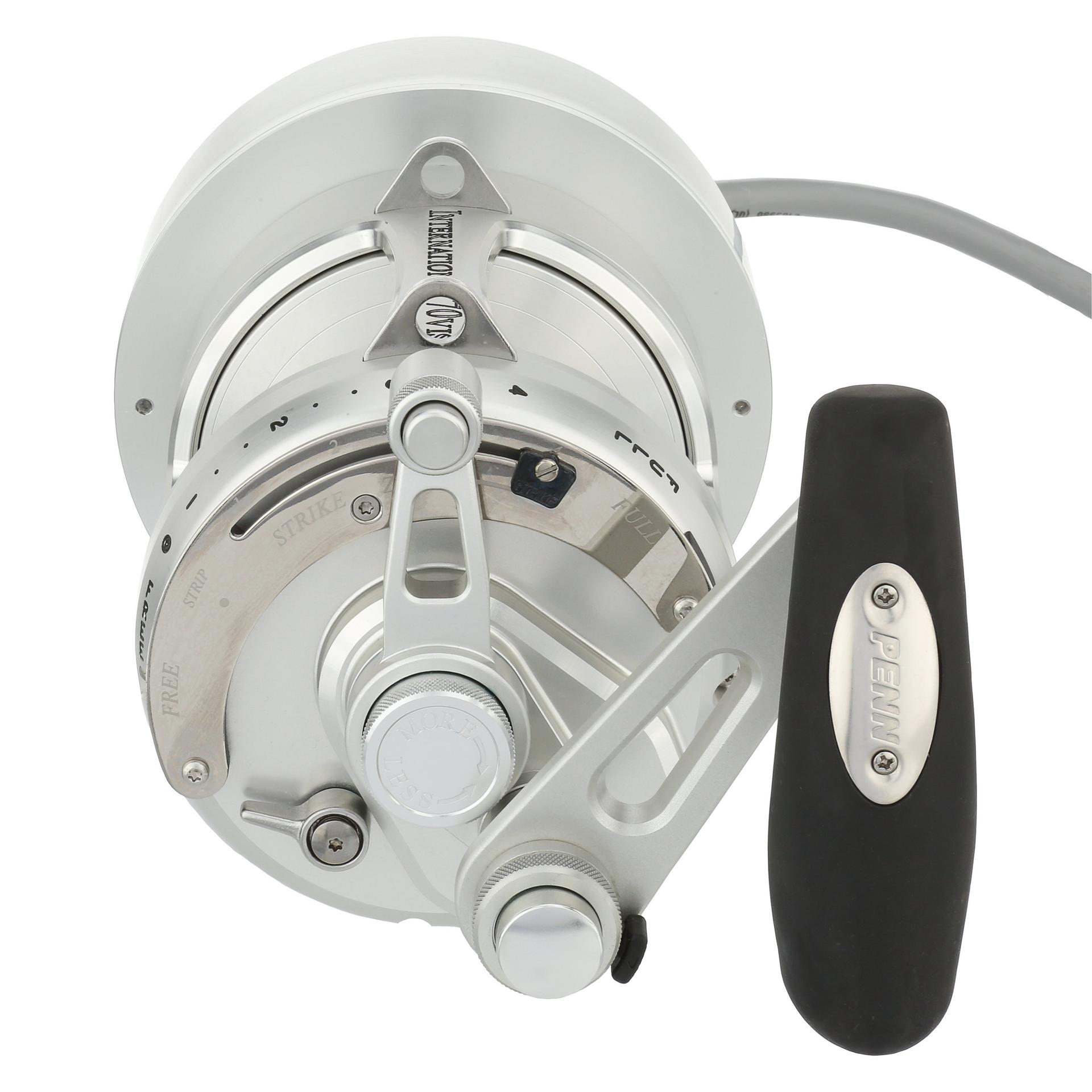 International? VI Detachable Electric Reel - Image 27