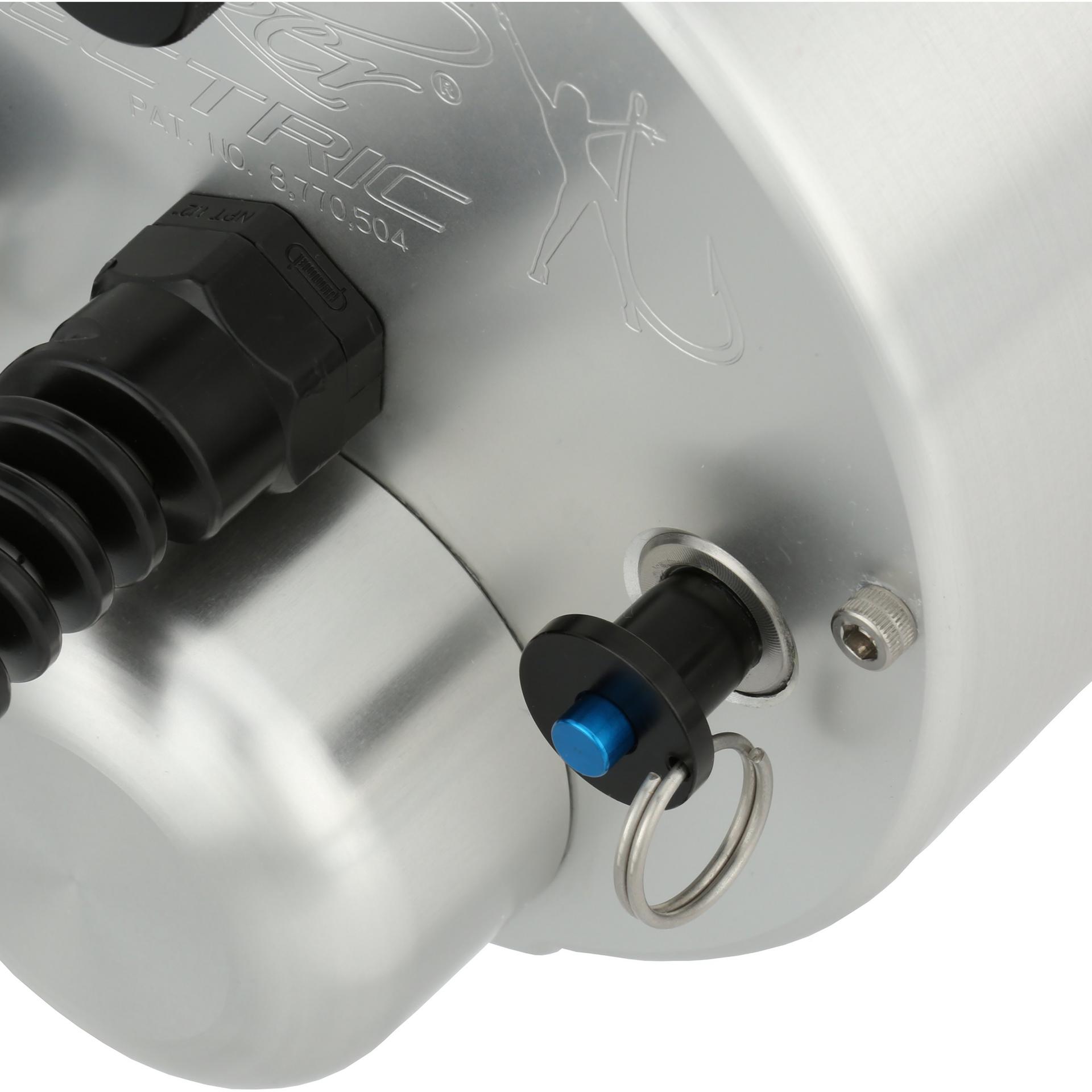 International? VI Detachable Electric Reel - Image 31