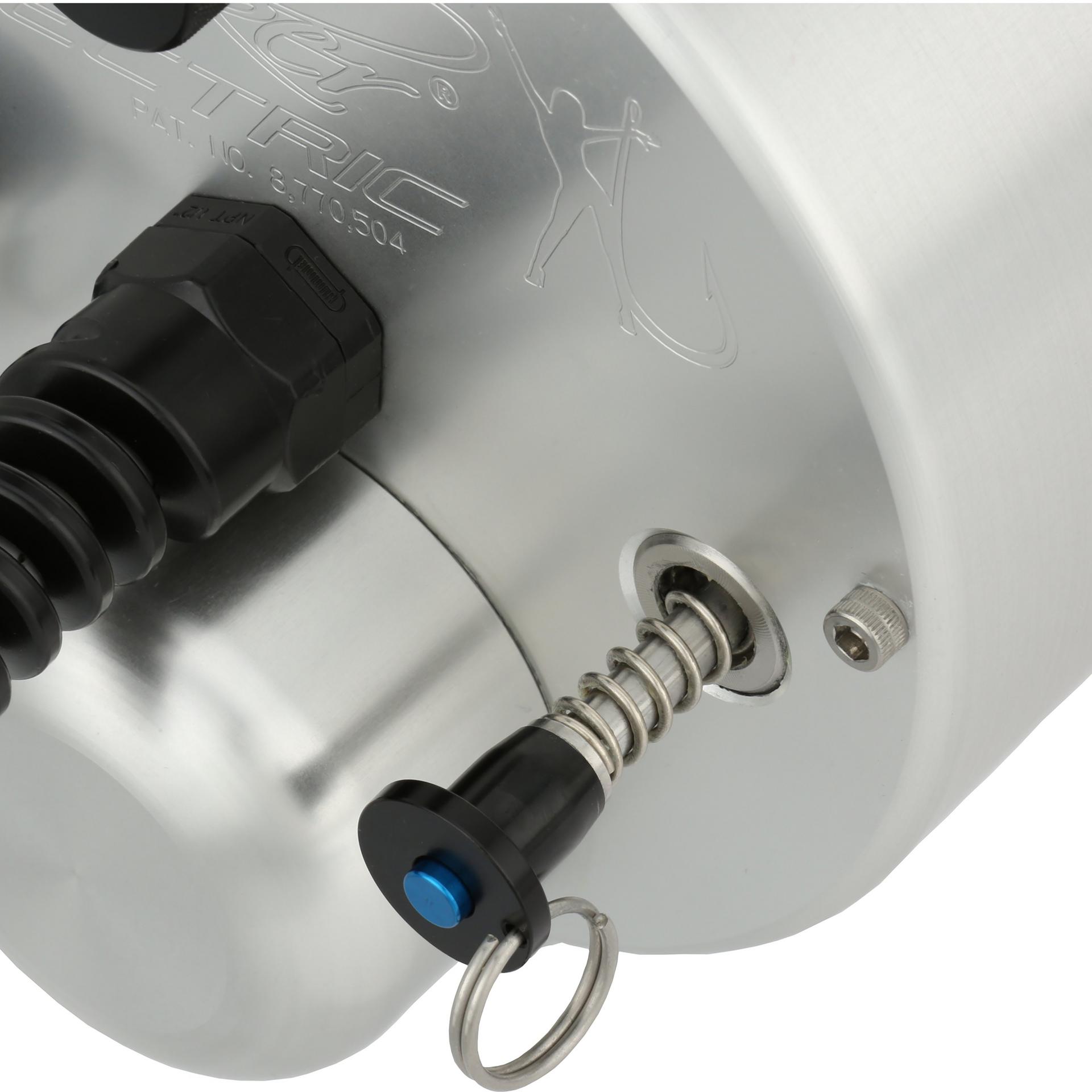 International? VI Detachable Electric Reel - Image 32