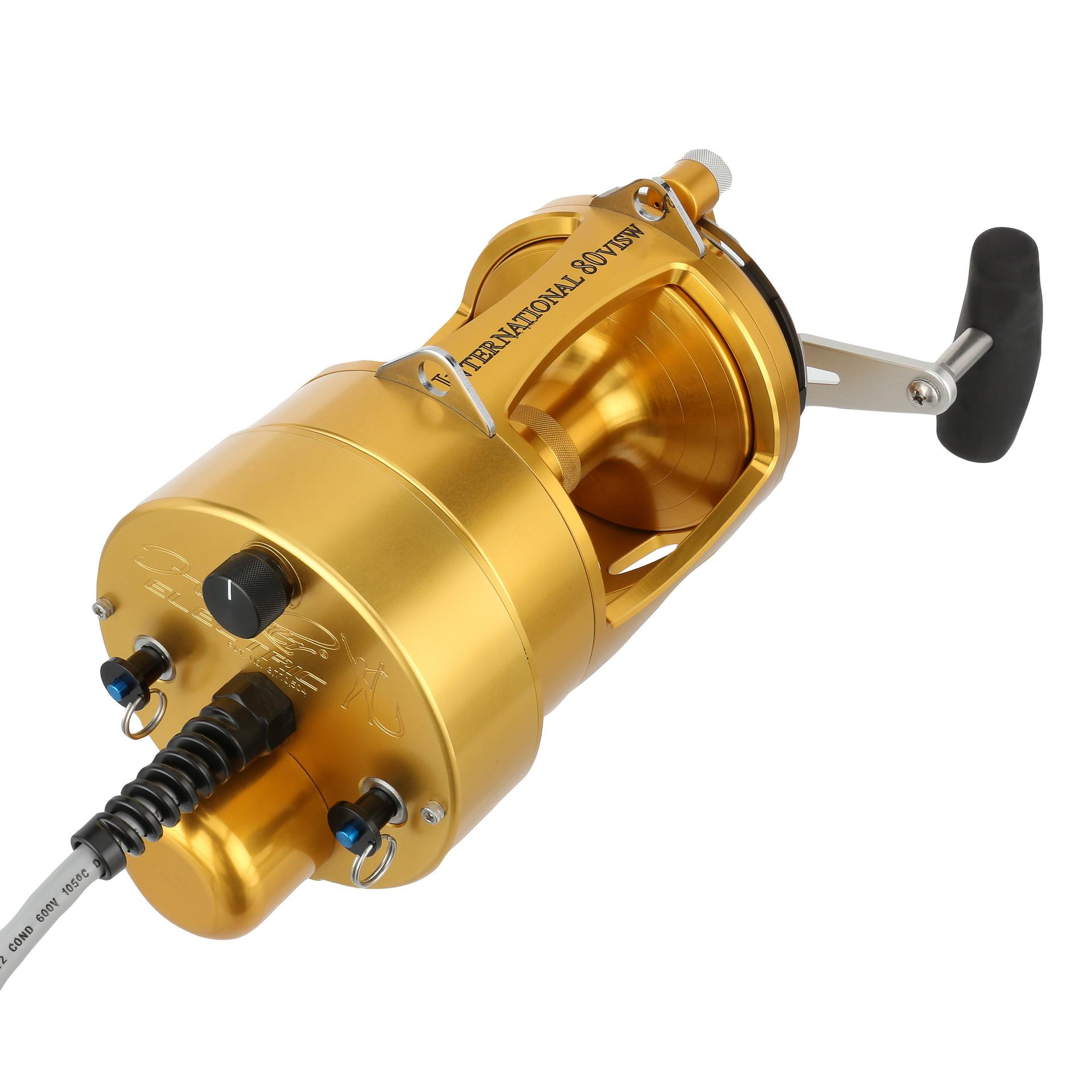 International? VI Detachable Electric Reel - Image 34