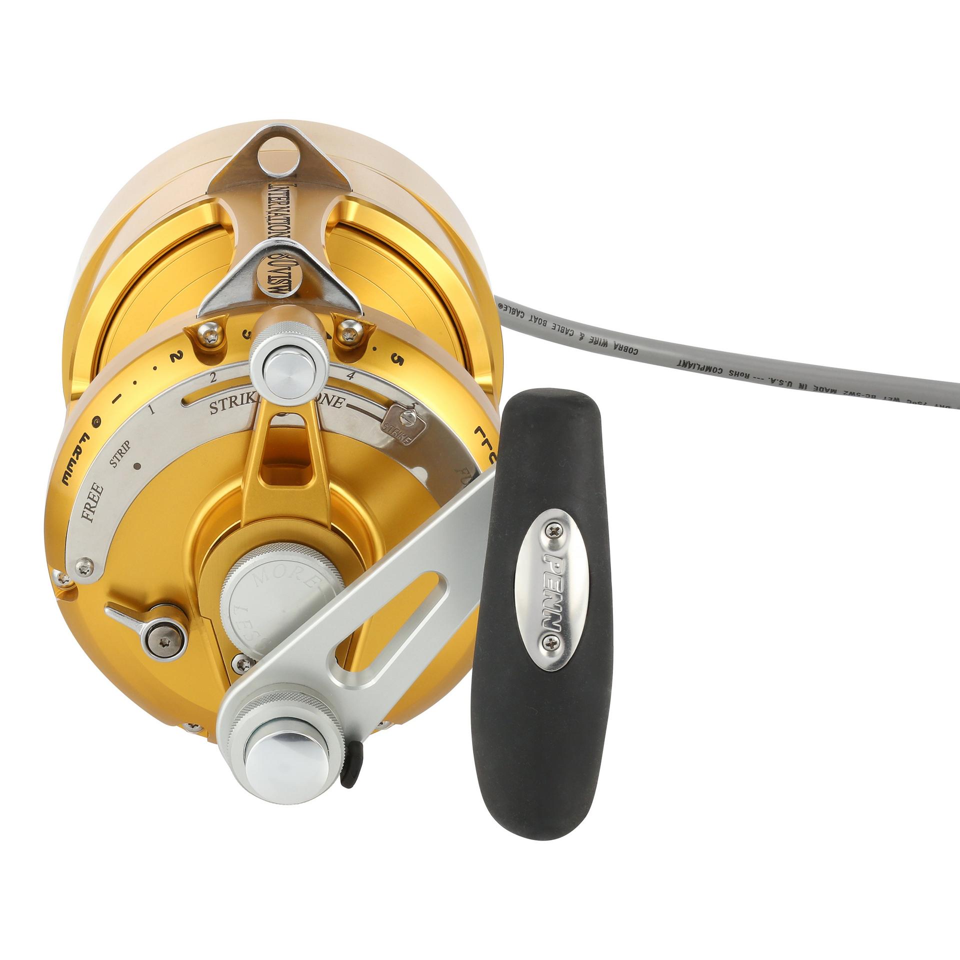 International? VI Detachable Electric Reel - Image 38