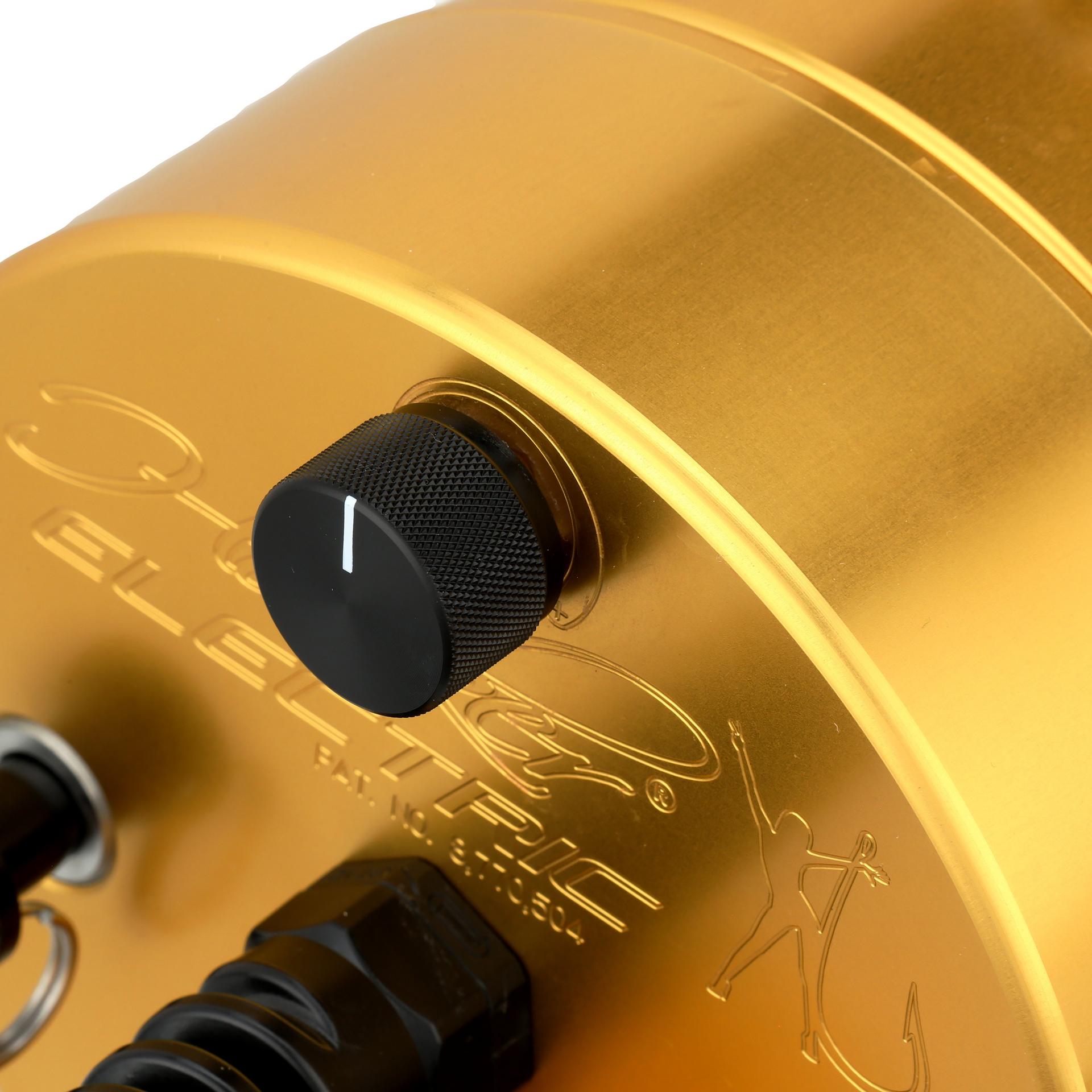 International? VI Detachable Electric Reel - Image 40