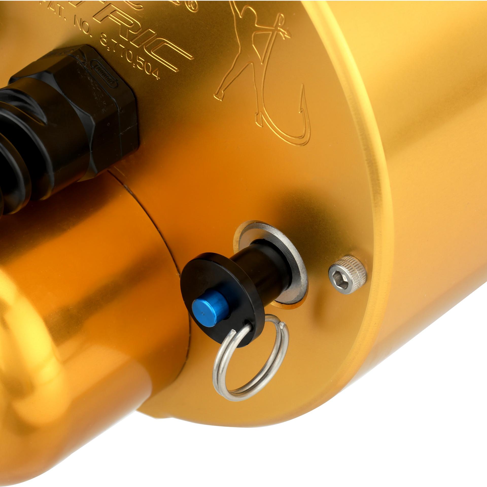 International? VI Detachable Electric Reel - Image 43