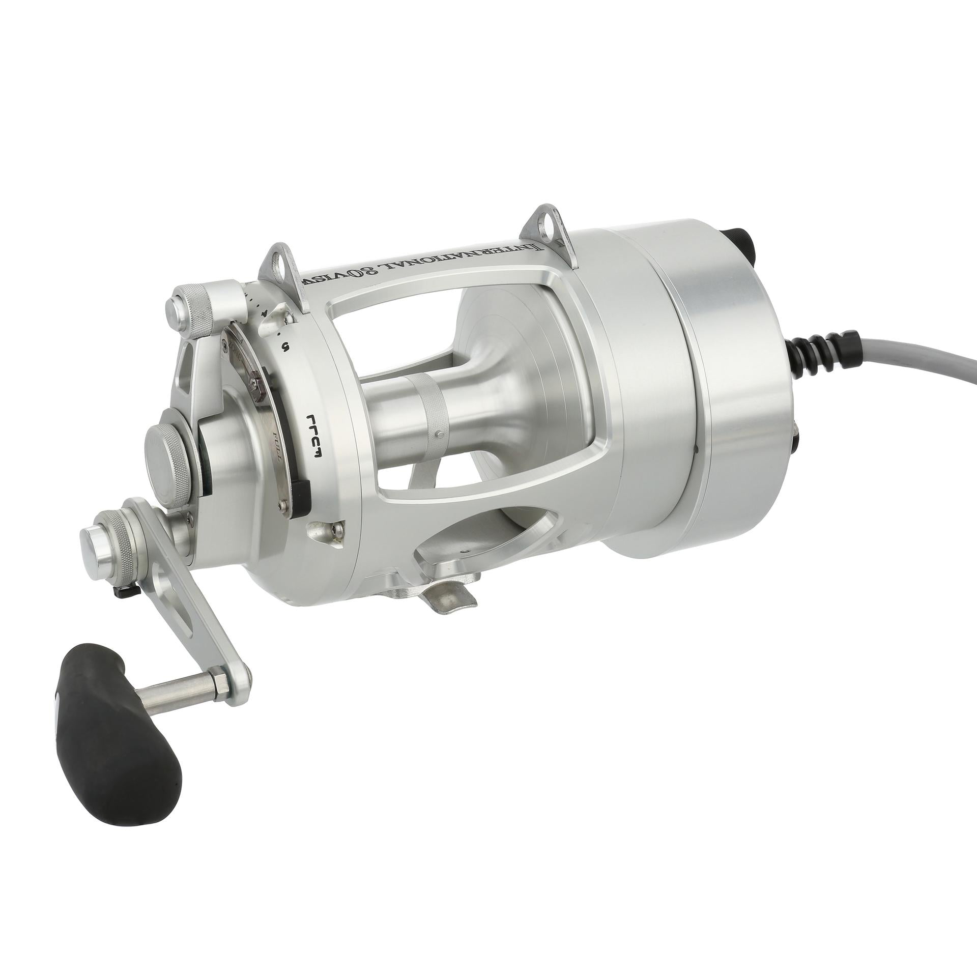 International? VI Detachable Electric Reel - Image 46