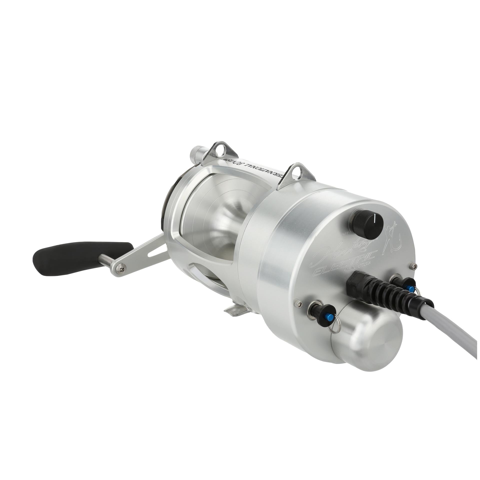International? VI Detachable Electric Reel - Image 47