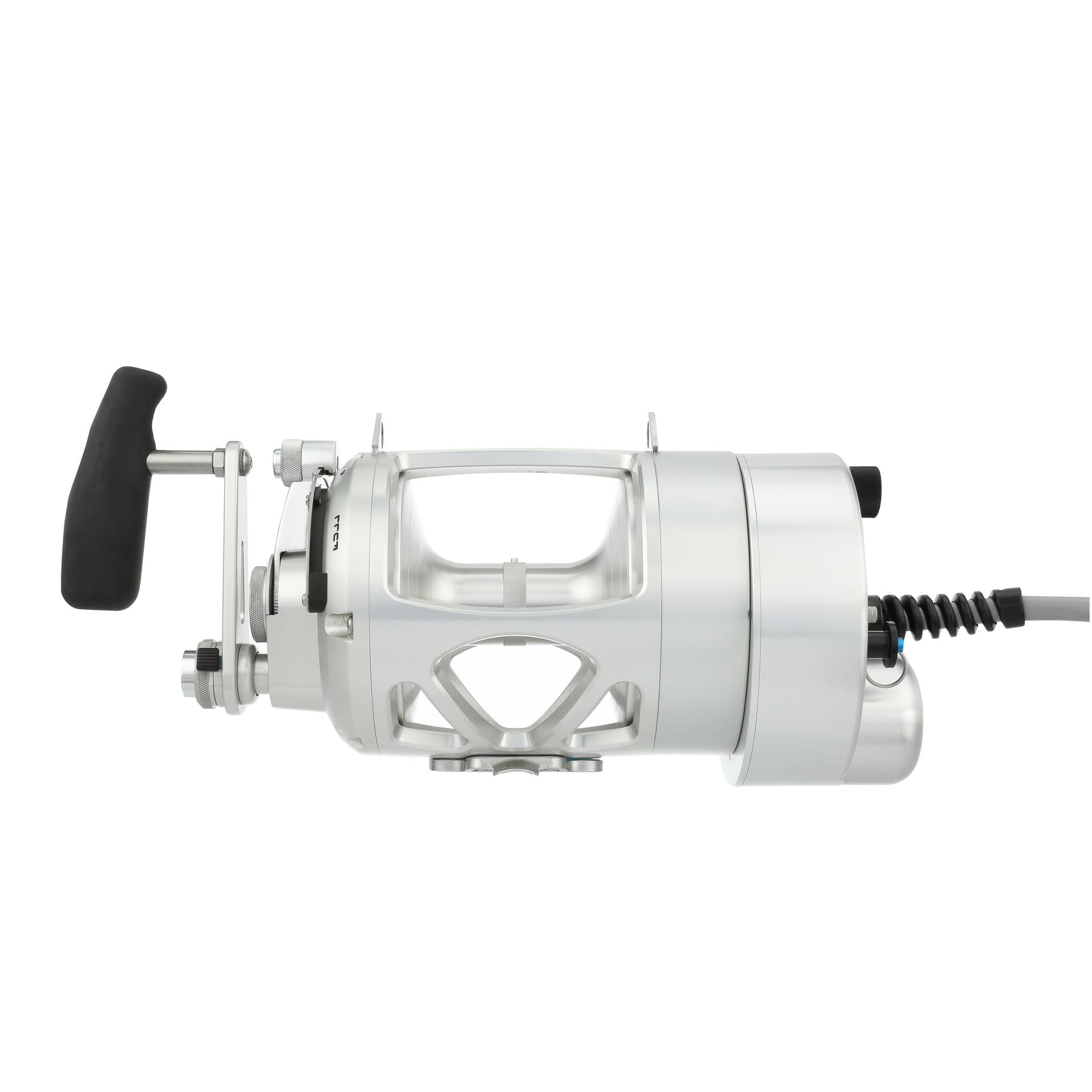 International? VI Detachable Electric Reel - Image 48