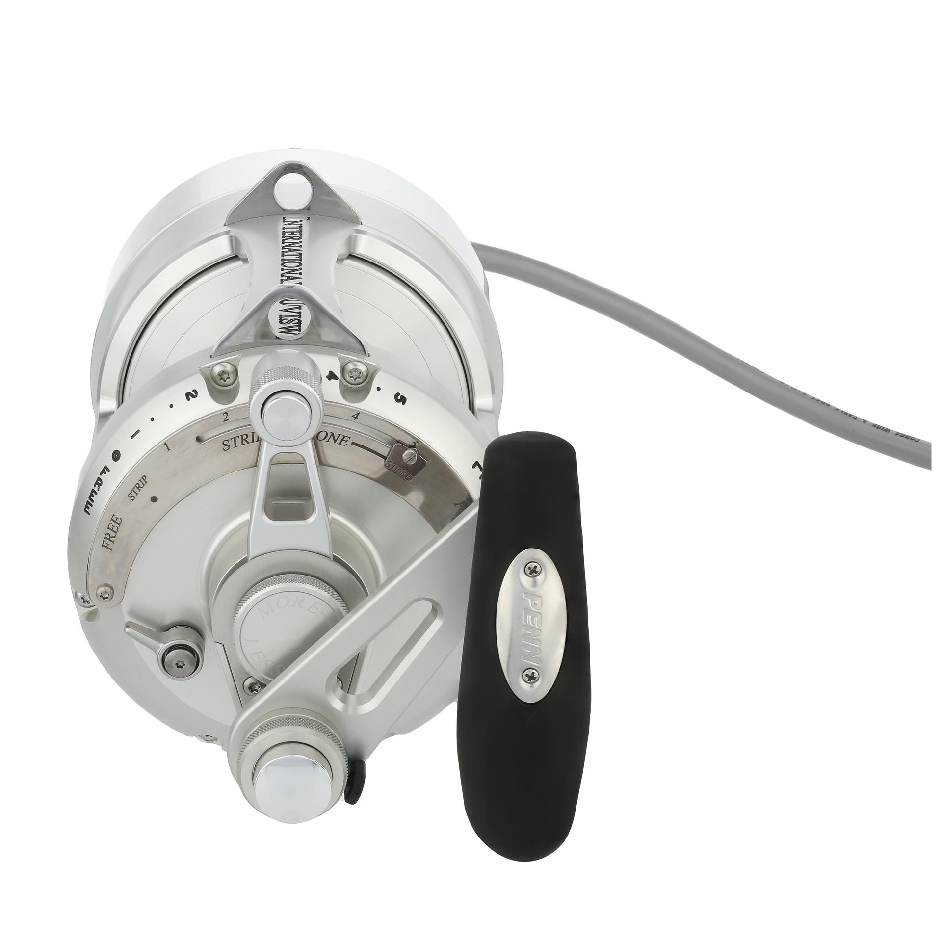International? VI Detachable Electric Reel - Image 49
