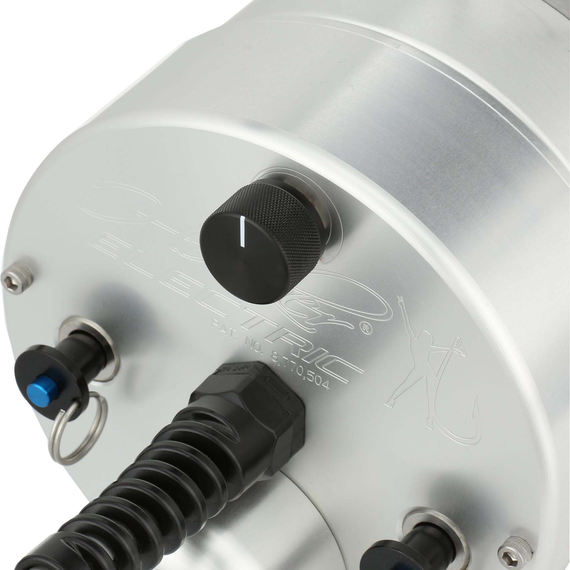 International? VI Detachable Electric Reel - Image 50