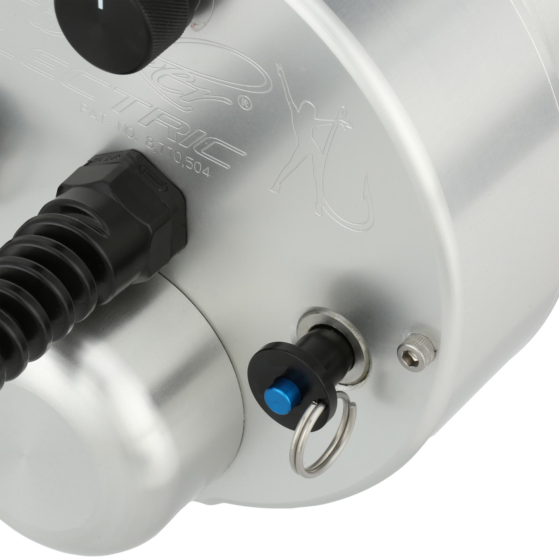 International? VI Detachable Electric Reel - Image 53